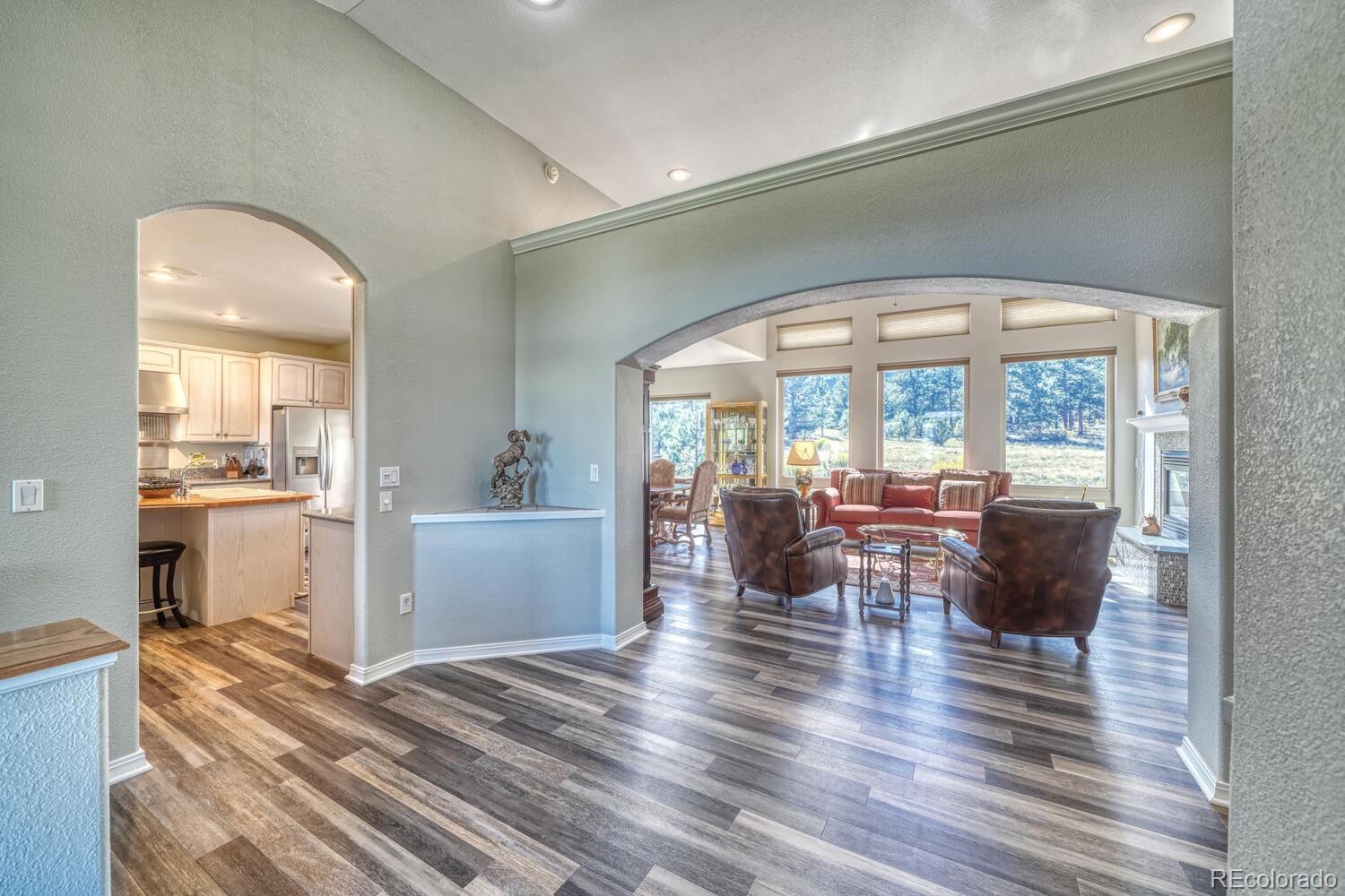MLS Image #11 for 14701  county road 261c ,nathrop, Colorado