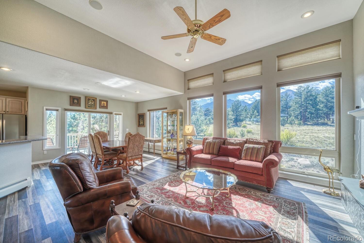 MLS Image #12 for 14701  county road 261c ,nathrop, Colorado