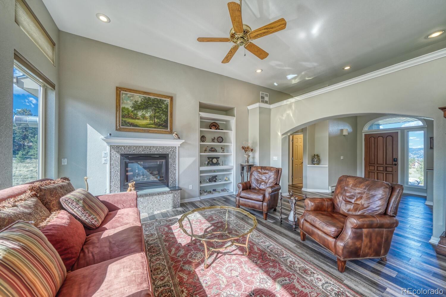 MLS Image #13 for 14701  county road 261c ,nathrop, Colorado