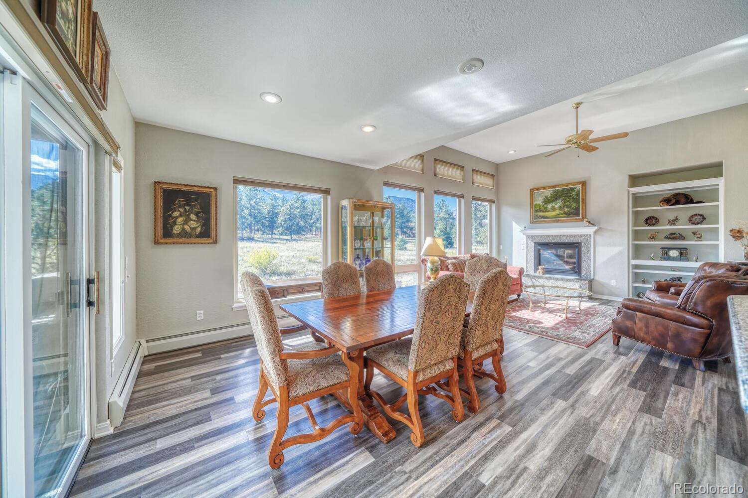 MLS Image #14 for 14701  county road 261c ,nathrop, Colorado