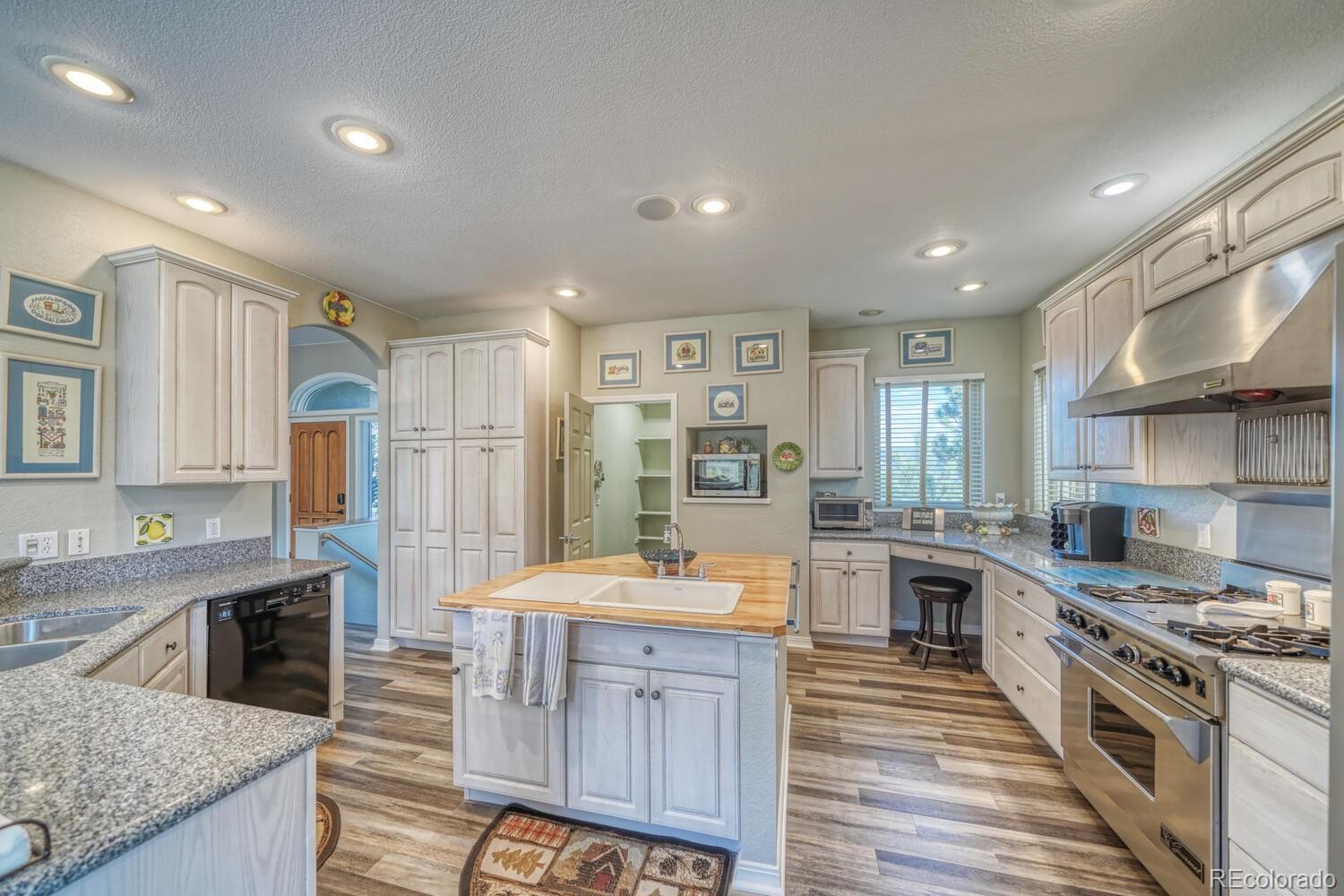 MLS Image #15 for 14701  county road 261c ,nathrop, Colorado