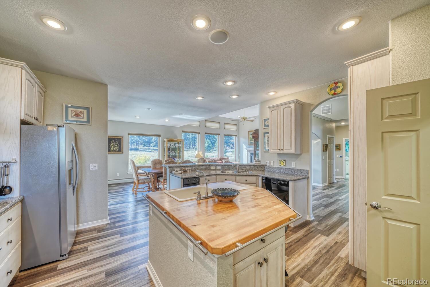 MLS Image #16 for 14701  county road 261c ,nathrop, Colorado