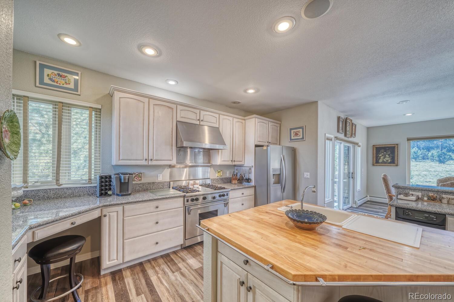 MLS Image #17 for 14701  county road 261c ,nathrop, Colorado