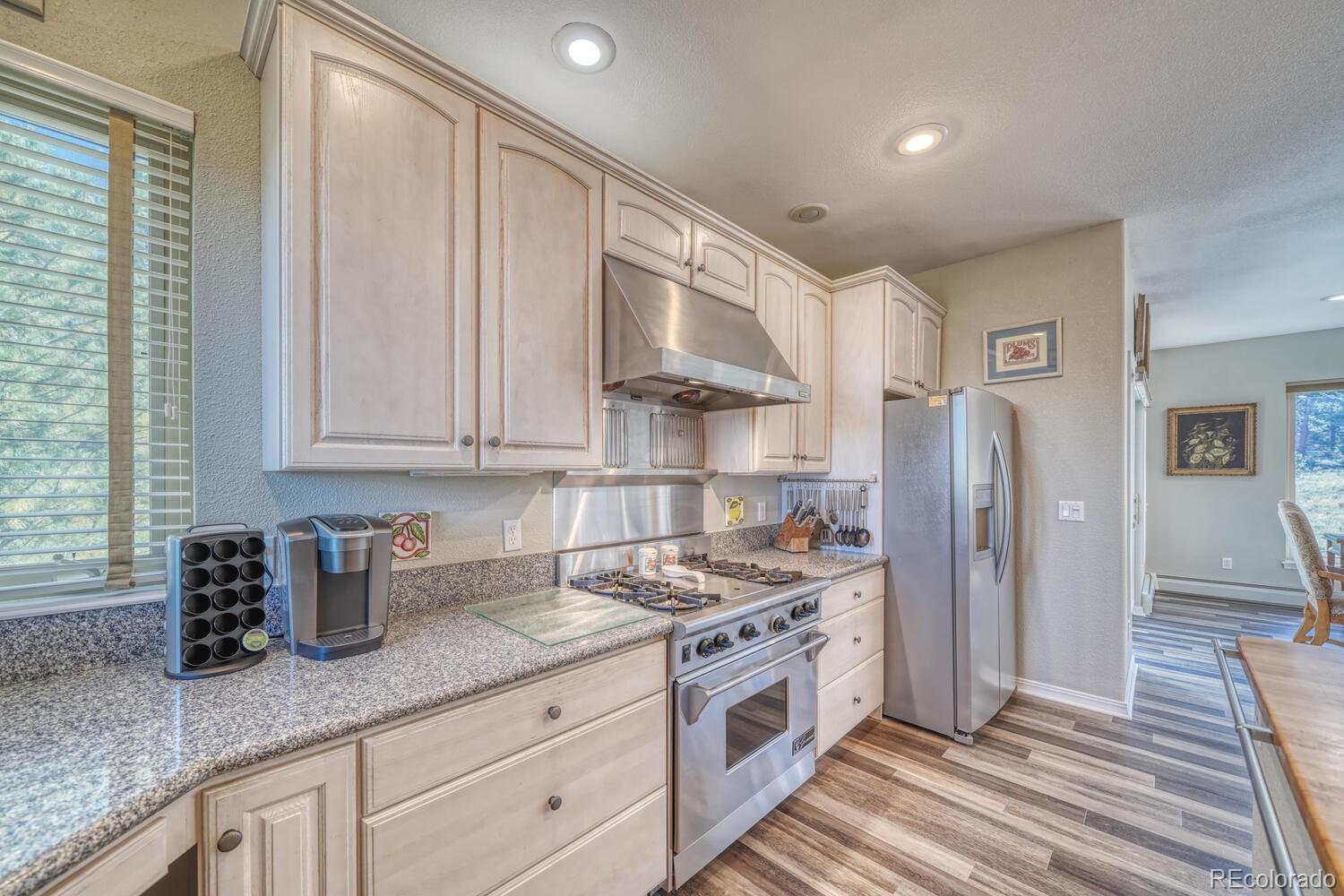 MLS Image #18 for 14701  county road 261c ,nathrop, Colorado
