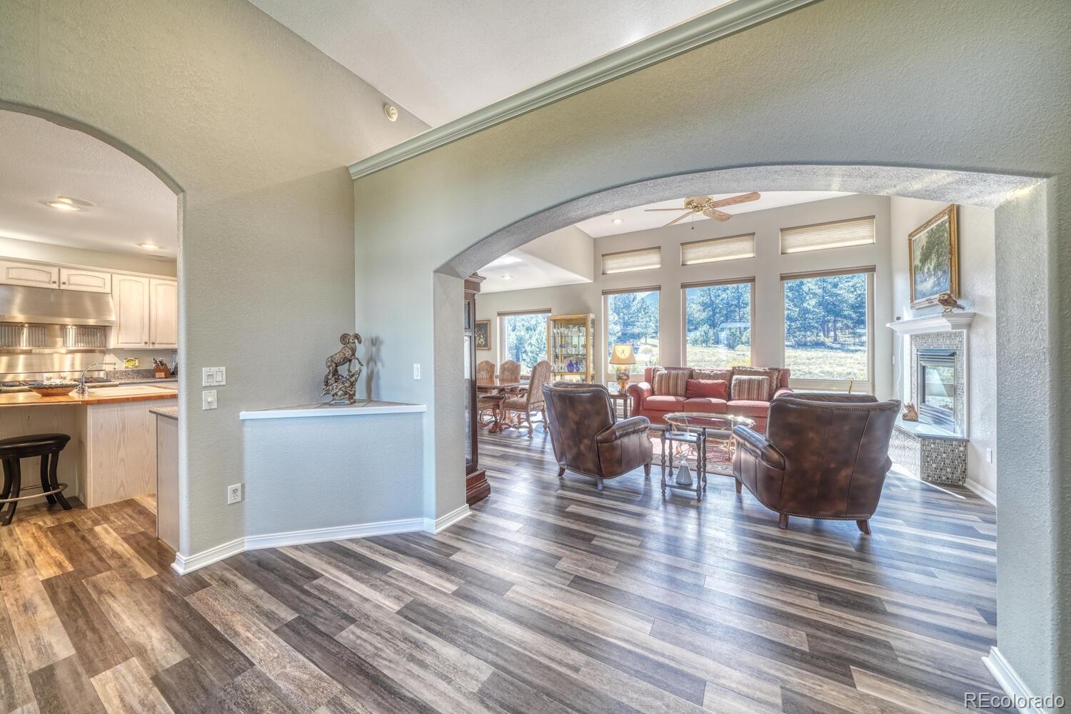 MLS Image #28 for 14701  county road 261c ,nathrop, Colorado