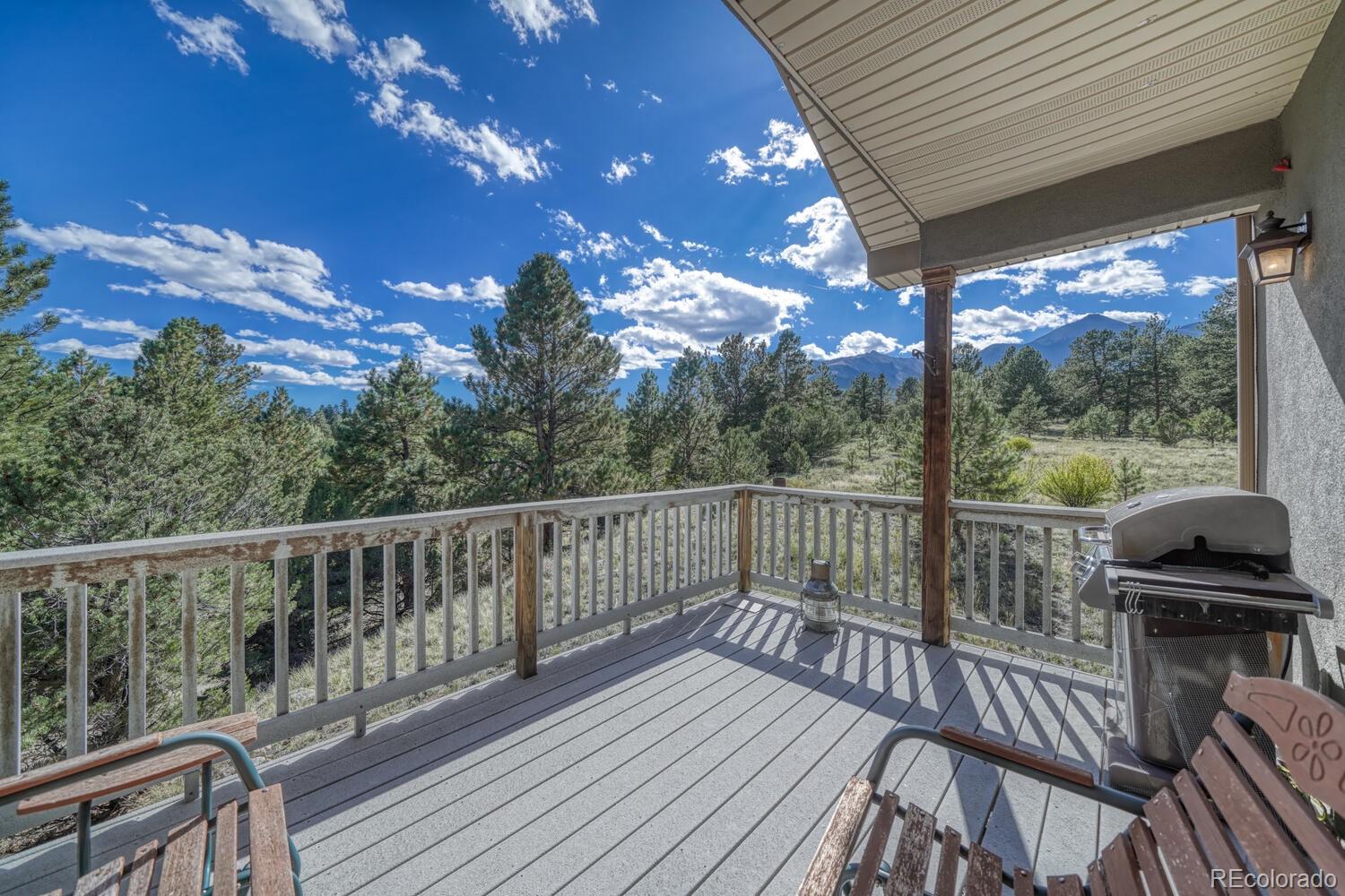 MLS Image #30 for 14701  county road 261c ,nathrop, Colorado
