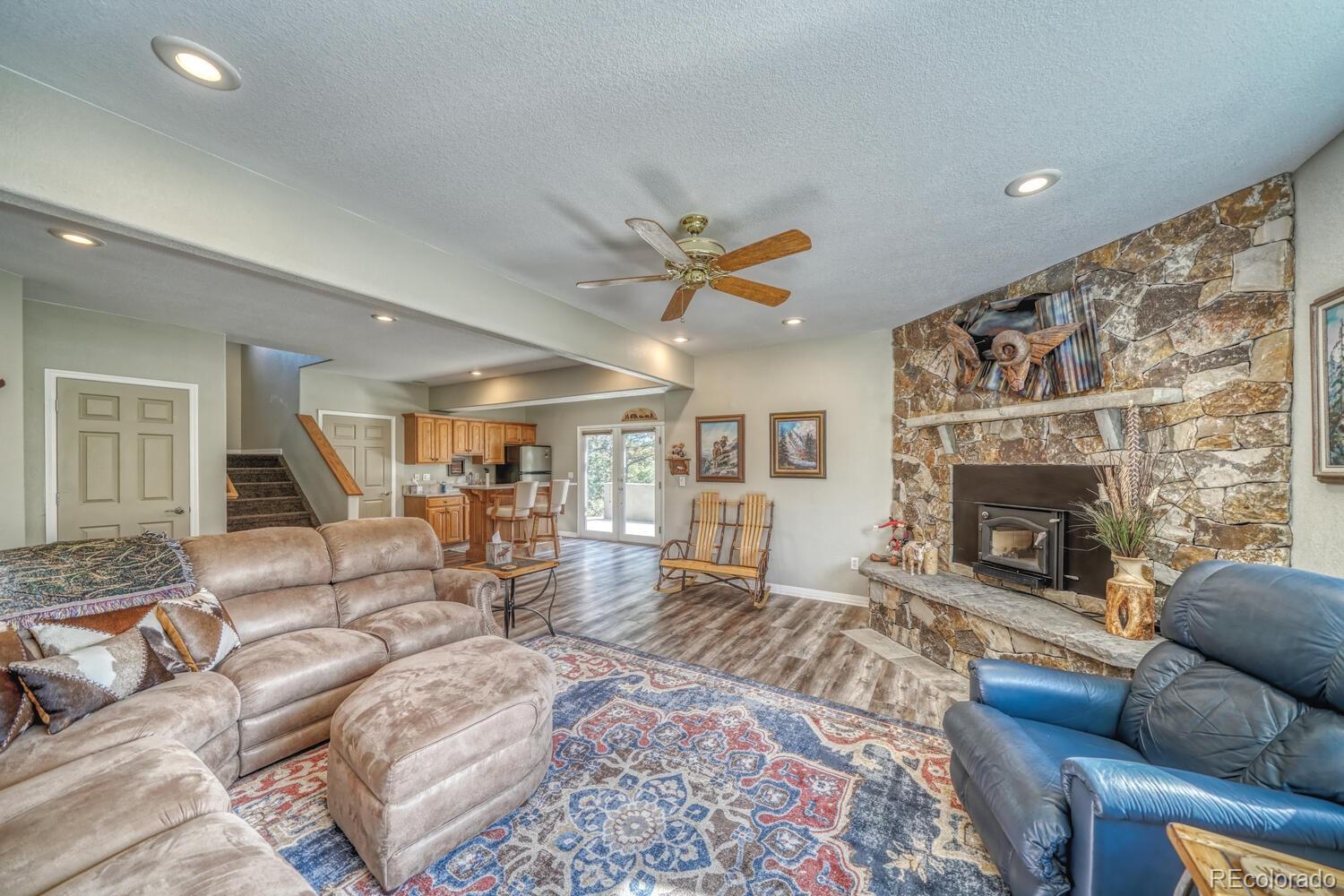 MLS Image #32 for 14701  county road 261c ,nathrop, Colorado