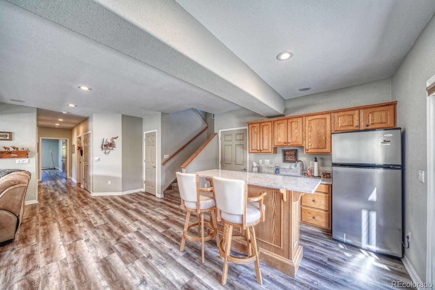 MLS Image #33 for 14701  county road 261c ,nathrop, Colorado