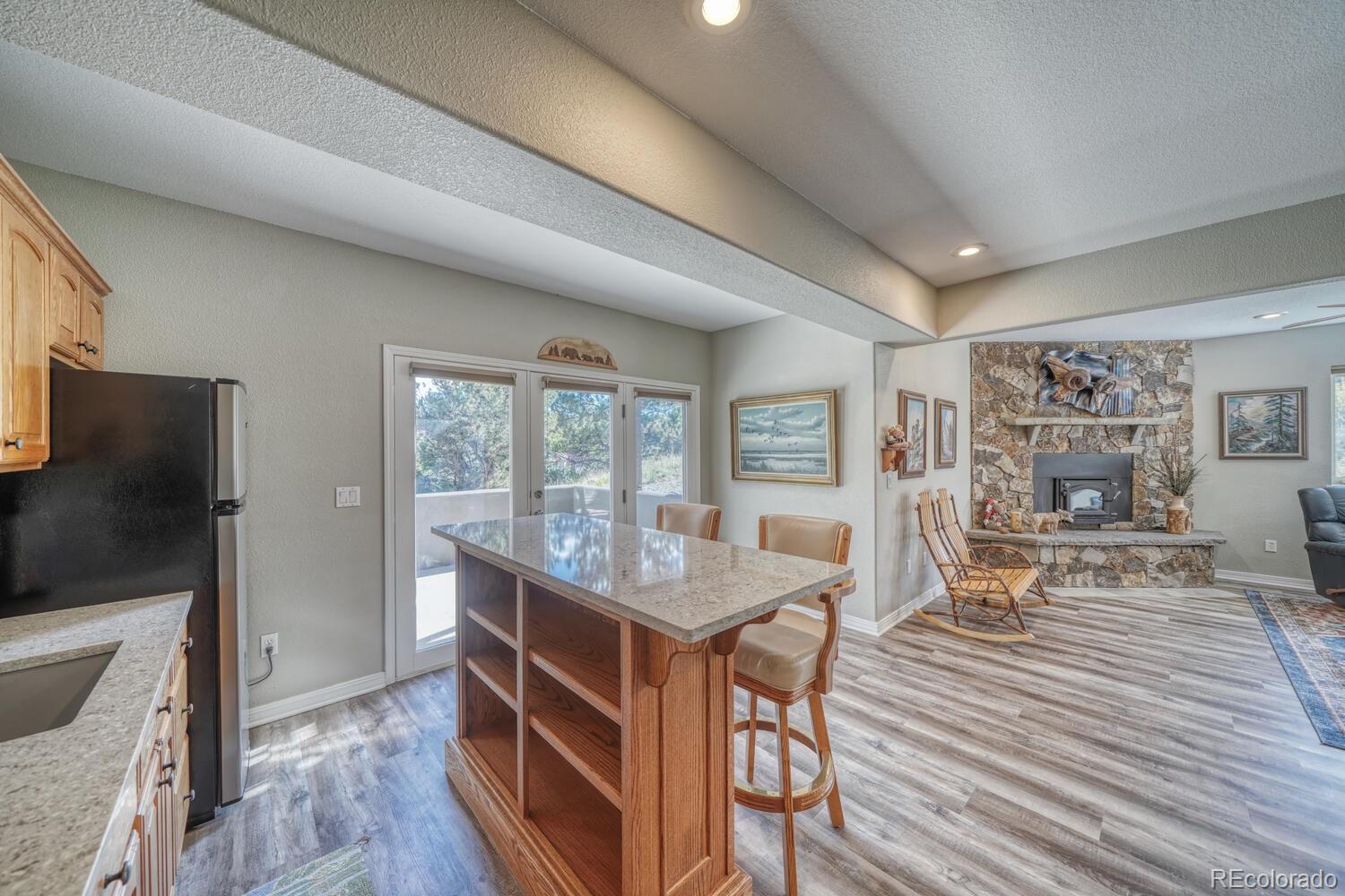 MLS Image #34 for 14701  county road 261c ,nathrop, Colorado
