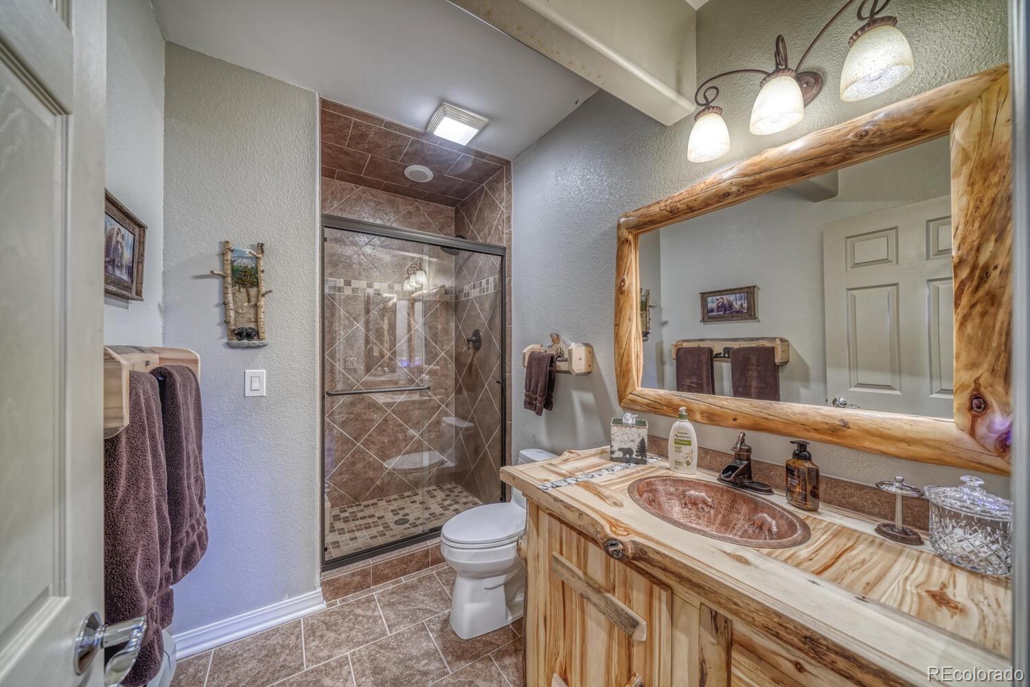 MLS Image #37 for 14701  county road 261c ,nathrop, Colorado
