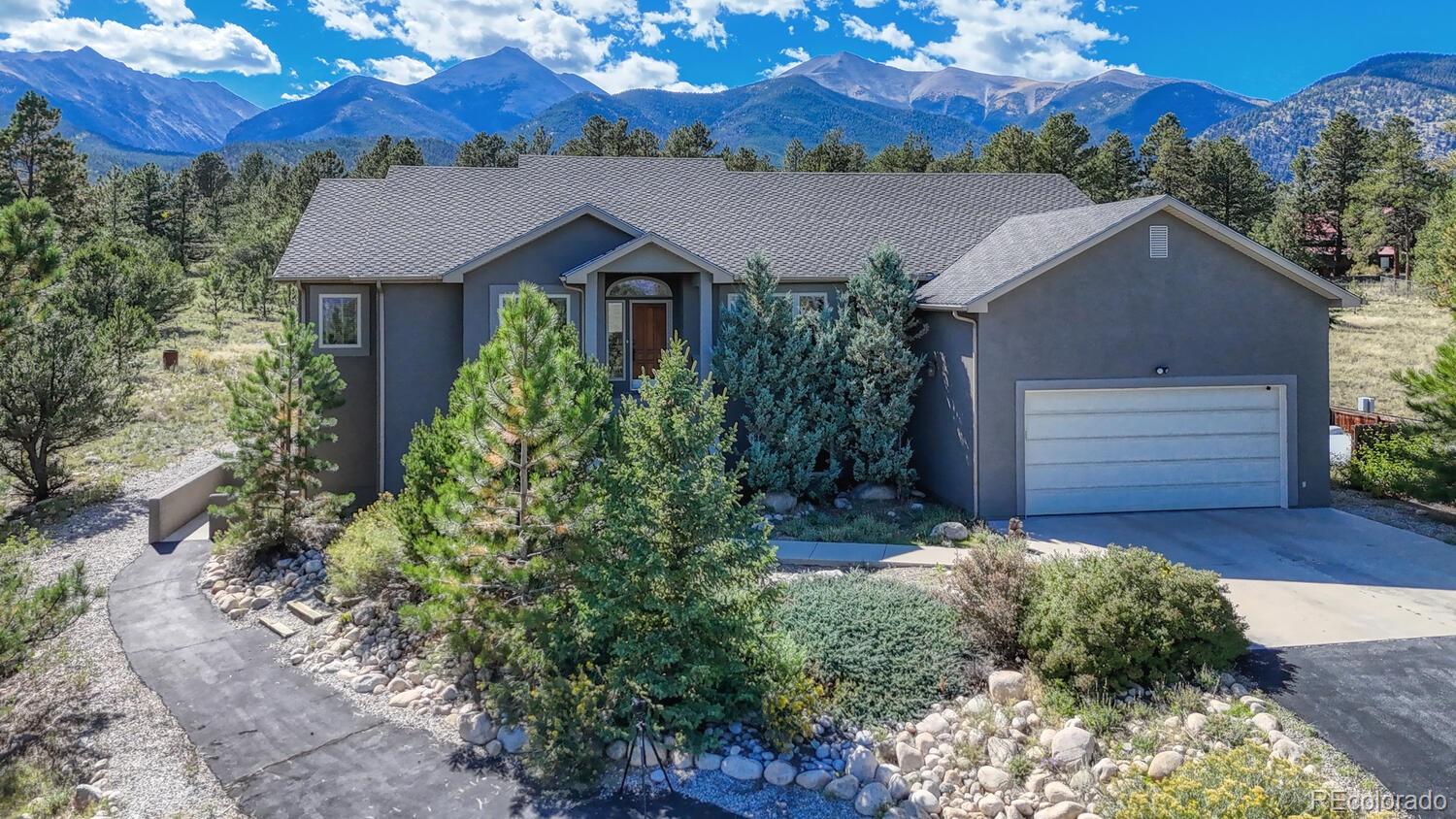 MLS Image #4 for 14701  county road 261c ,nathrop, Colorado