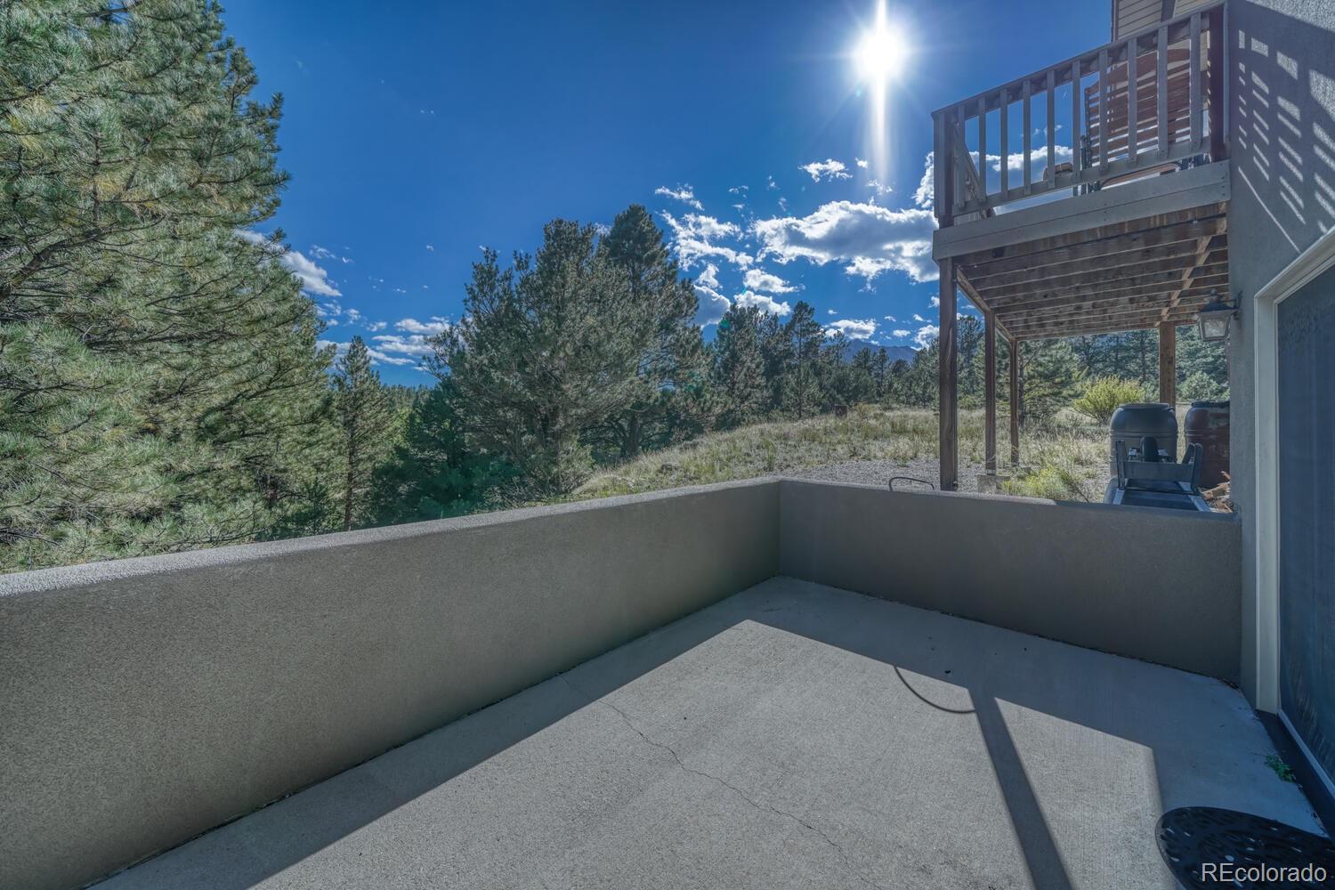 MLS Image #43 for 14701  county road 261c ,nathrop, Colorado