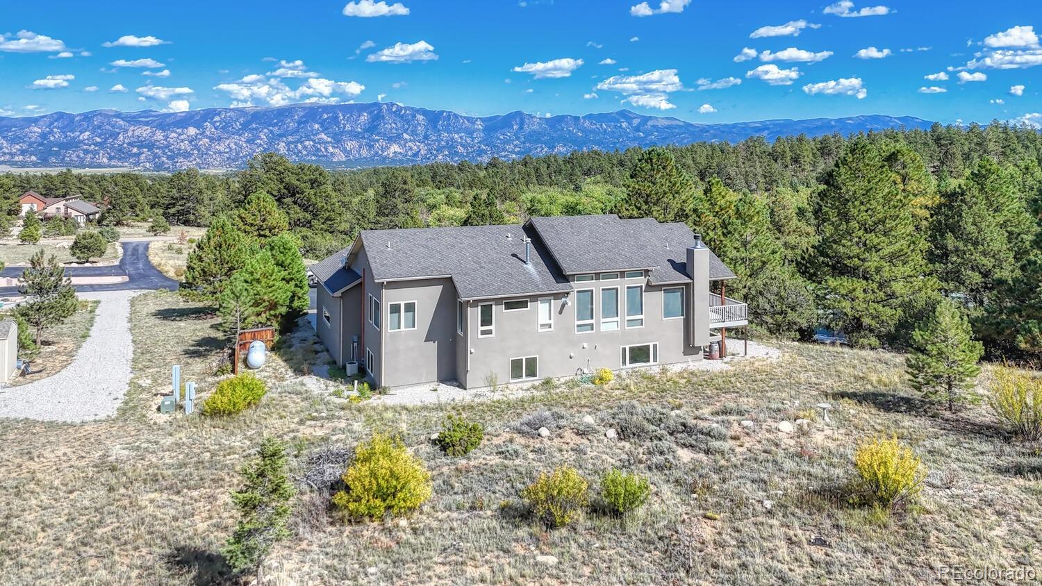 MLS Image #49 for 14701  county road 261c ,nathrop, Colorado