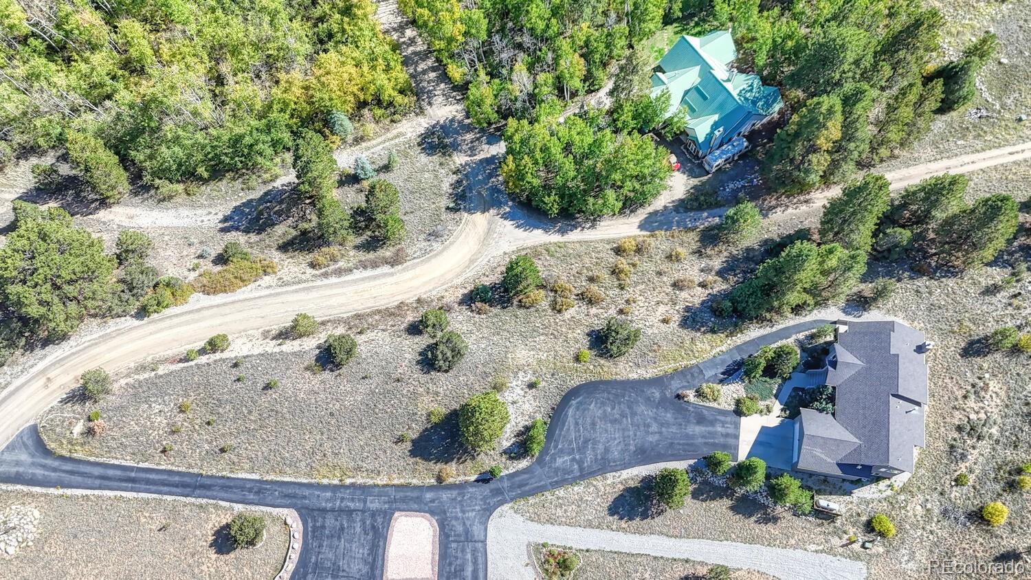 MLS Image #7 for 14701  county road 261c ,nathrop, Colorado