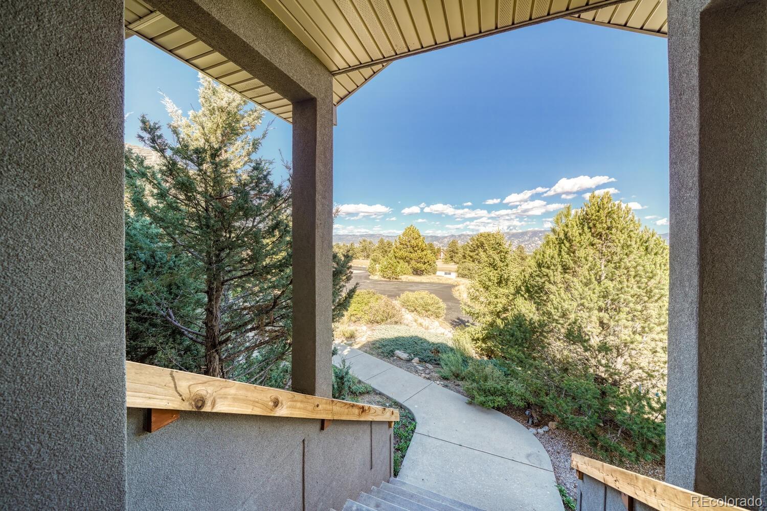 MLS Image #8 for 14701  county road 261c ,nathrop, Colorado