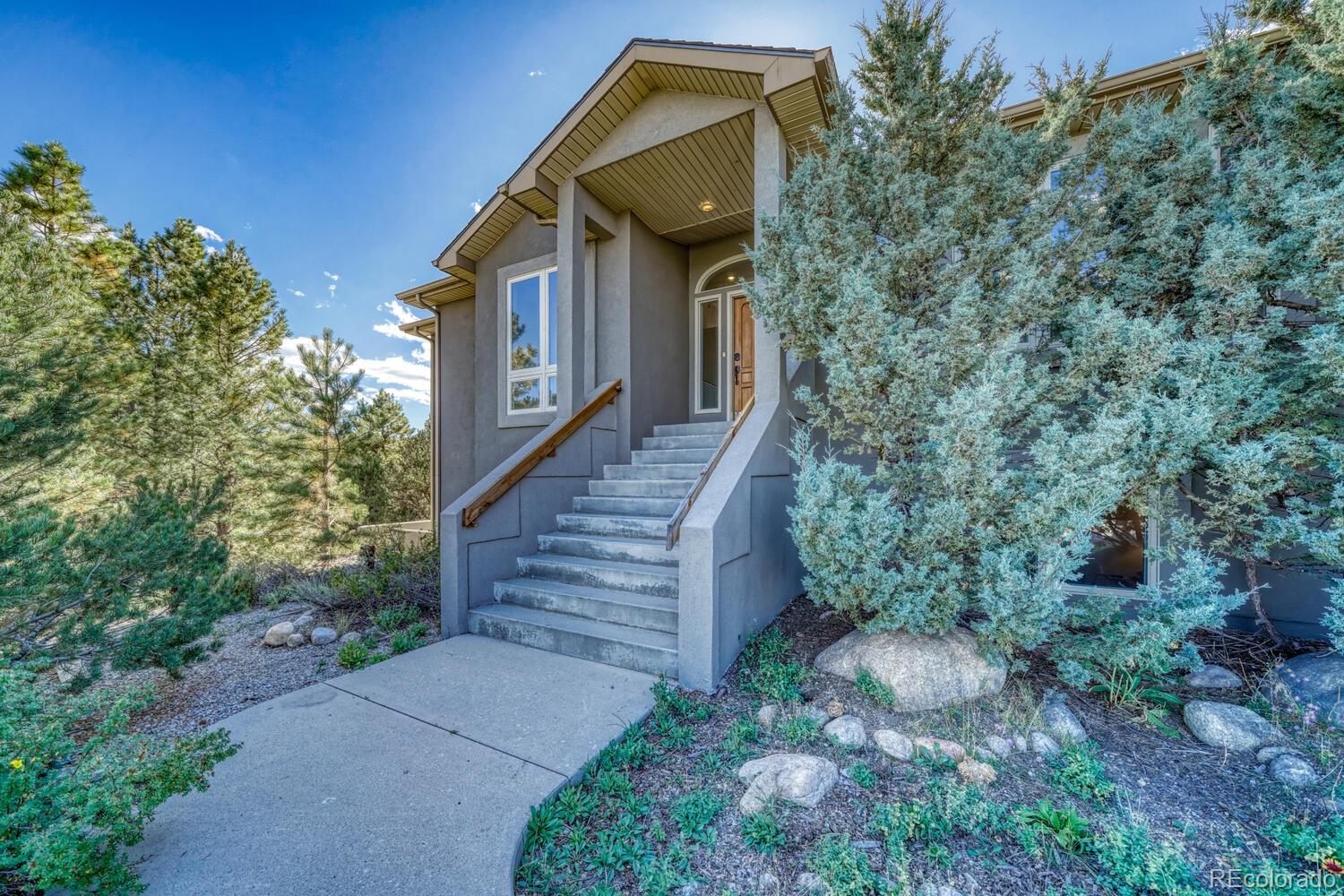 MLS Image #9 for 14701  county road 261c ,nathrop, Colorado