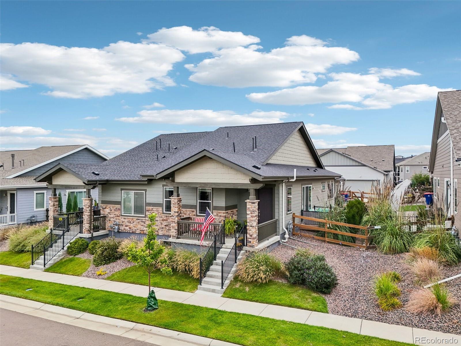MLS Image #1 for 12541  lake view street,firestone, Colorado