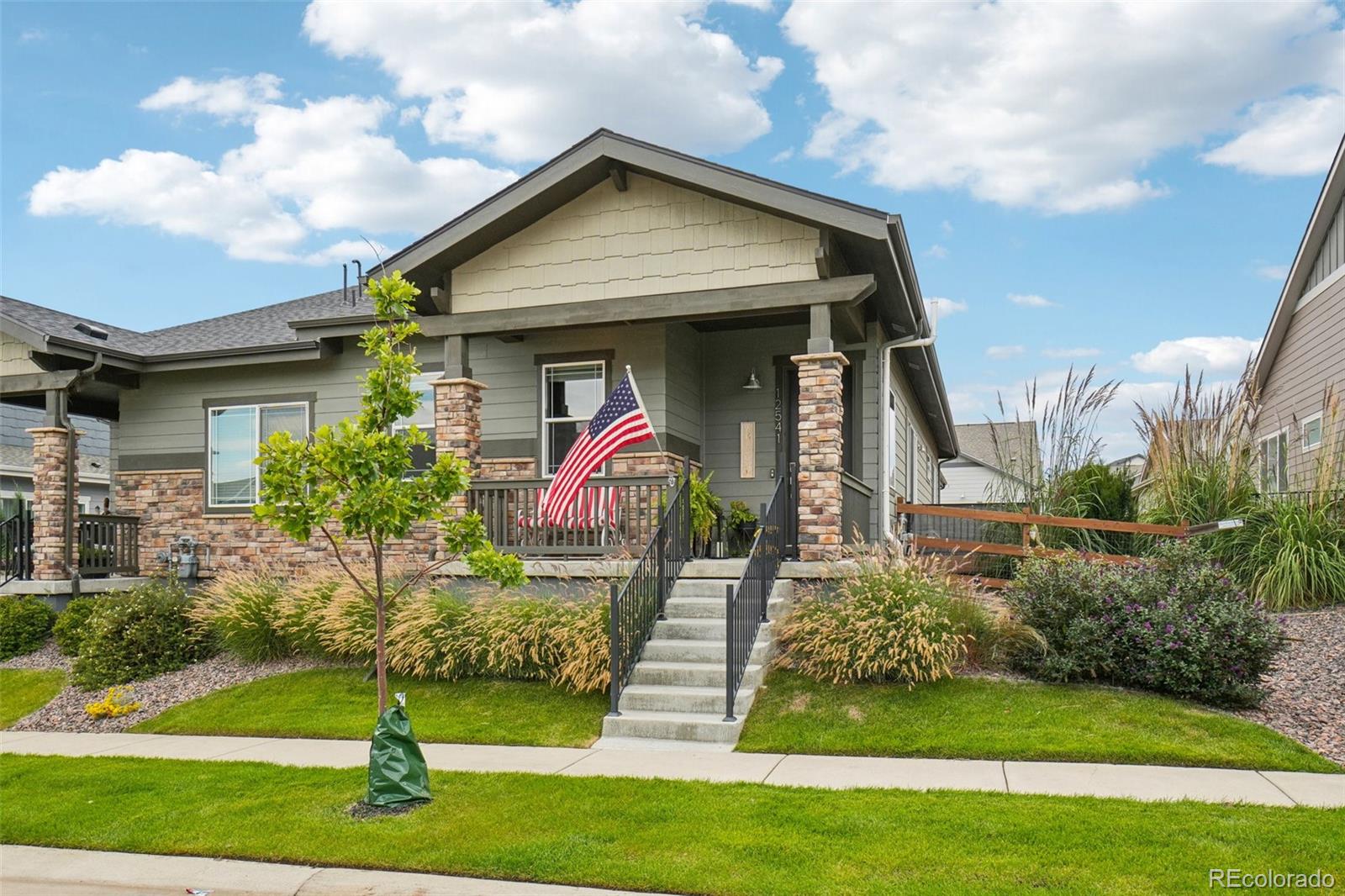 MLS Image #37 for 12541  lake view street,firestone, Colorado