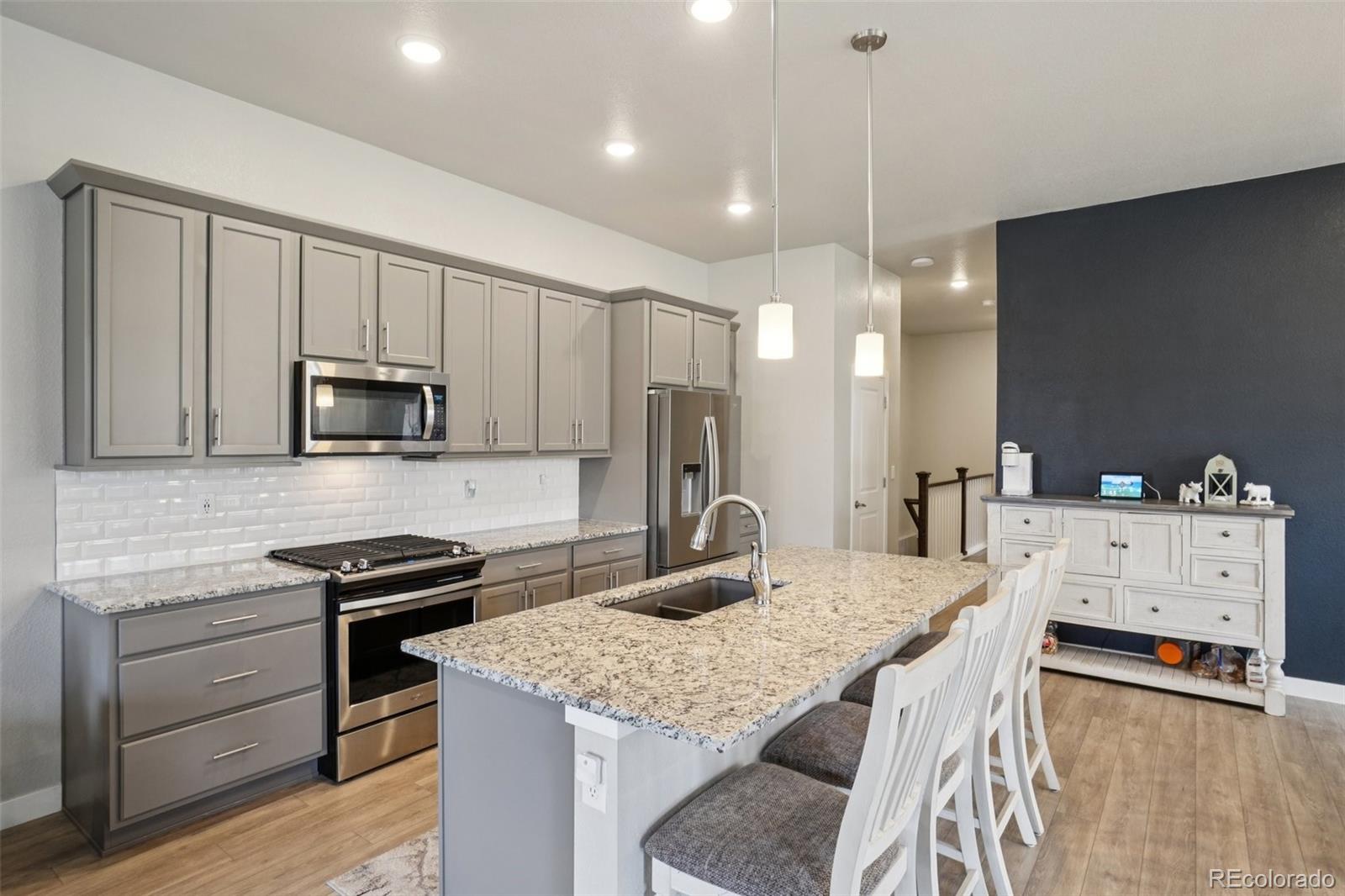 MLS Image #4 for 12541  lake view street,firestone, Colorado
