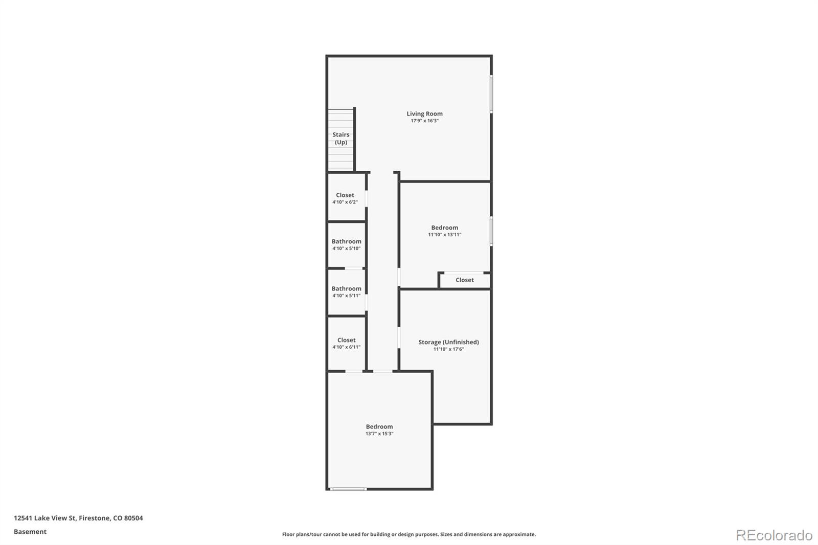 MLS Image #49 for 12541  lake view street,firestone, Colorado
