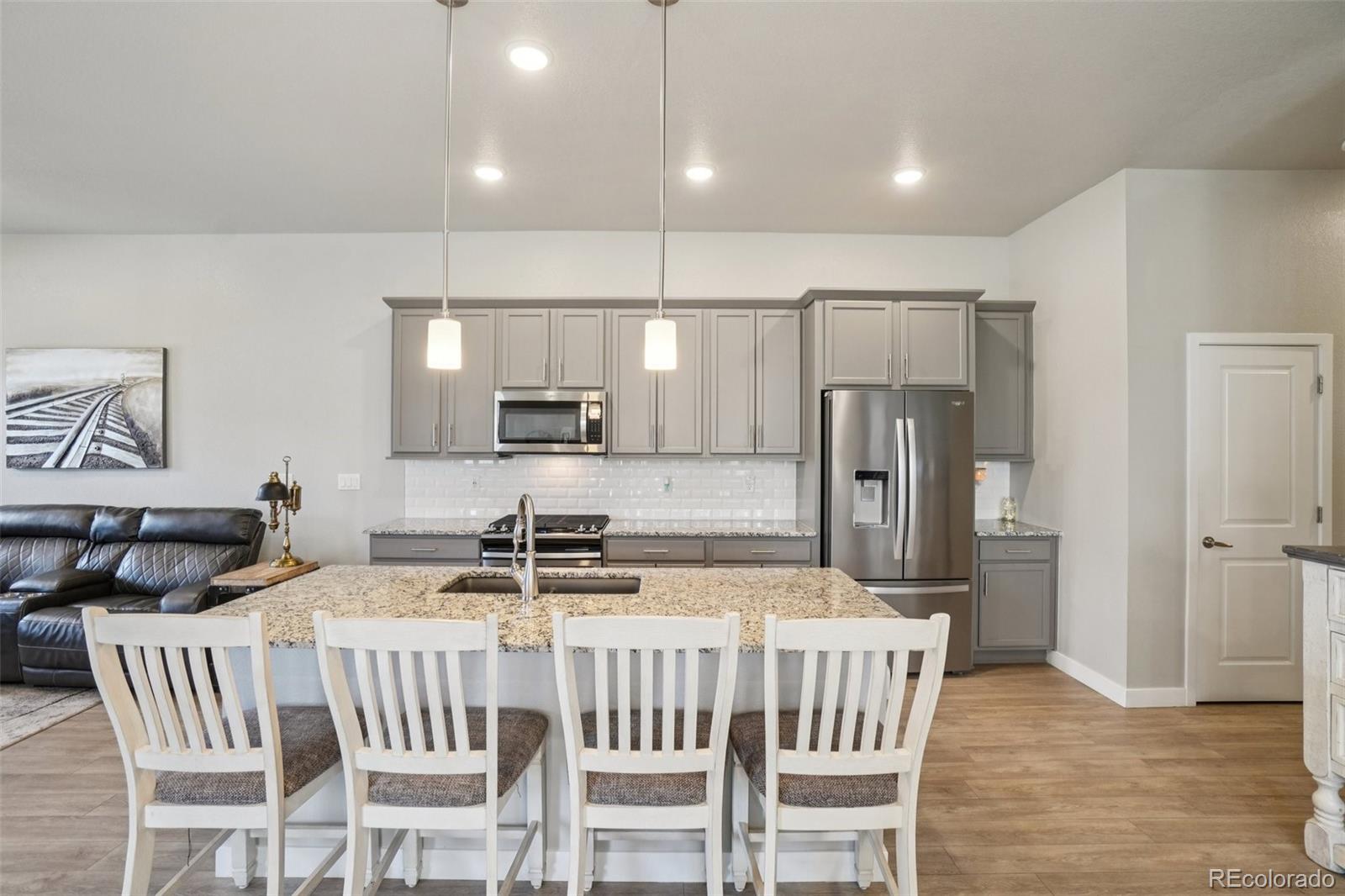MLS Image #5 for 12541  lake view street,firestone, Colorado