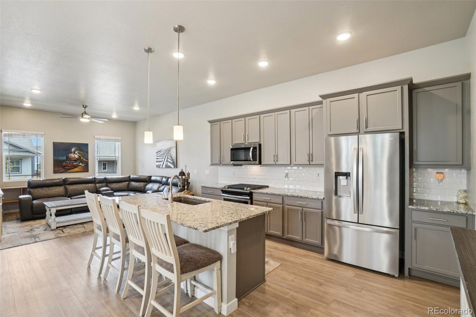 MLS Image #6 for 12541  lake view street,firestone, Colorado