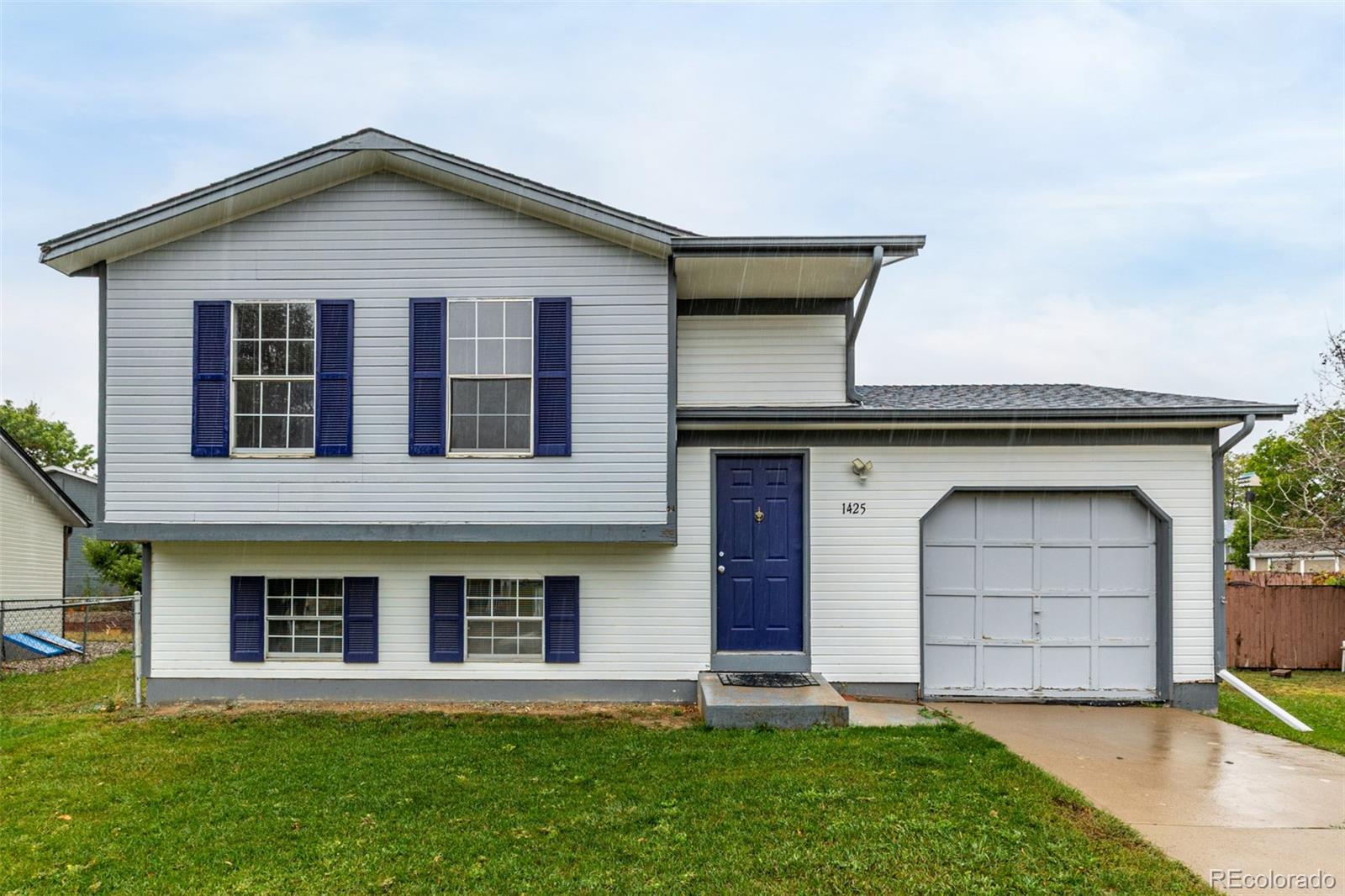 MLS Image #0 for 1425 s biscay way,aurora, Colorado
