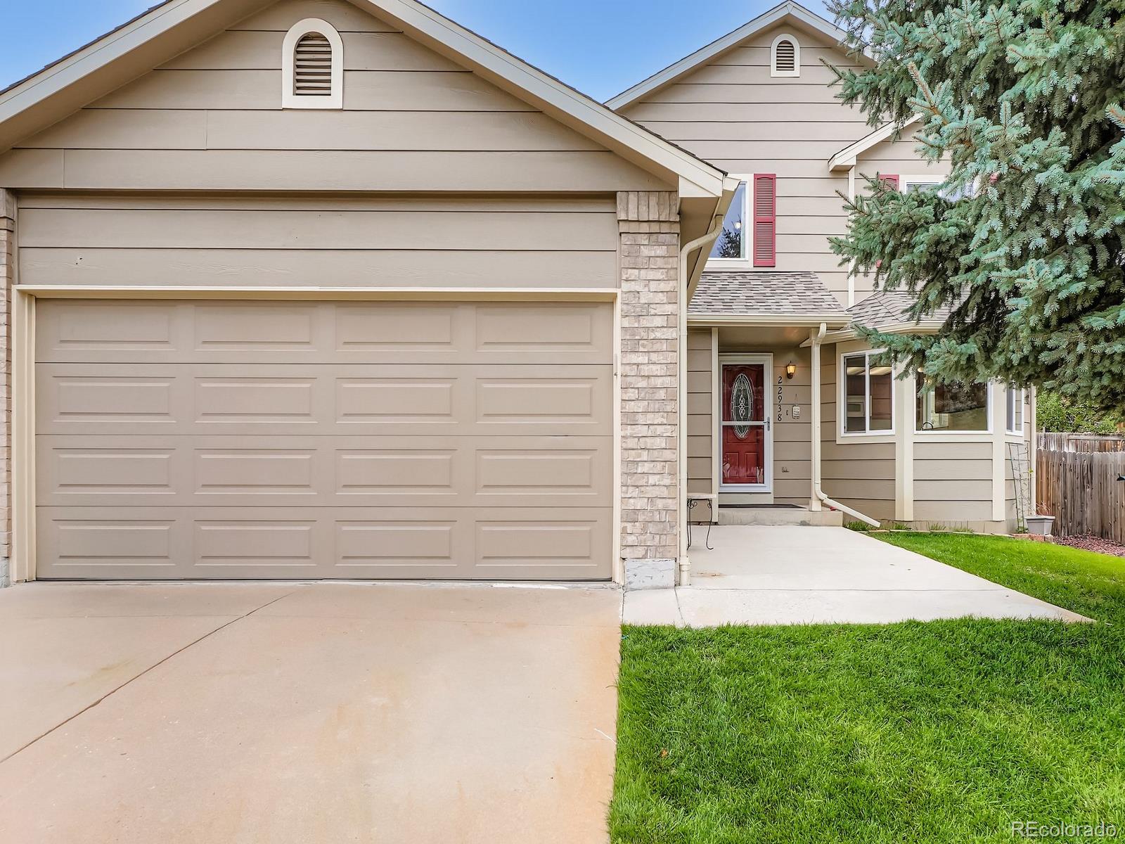 MLS Image #0 for 22938  blackwolf way,parker, Colorado