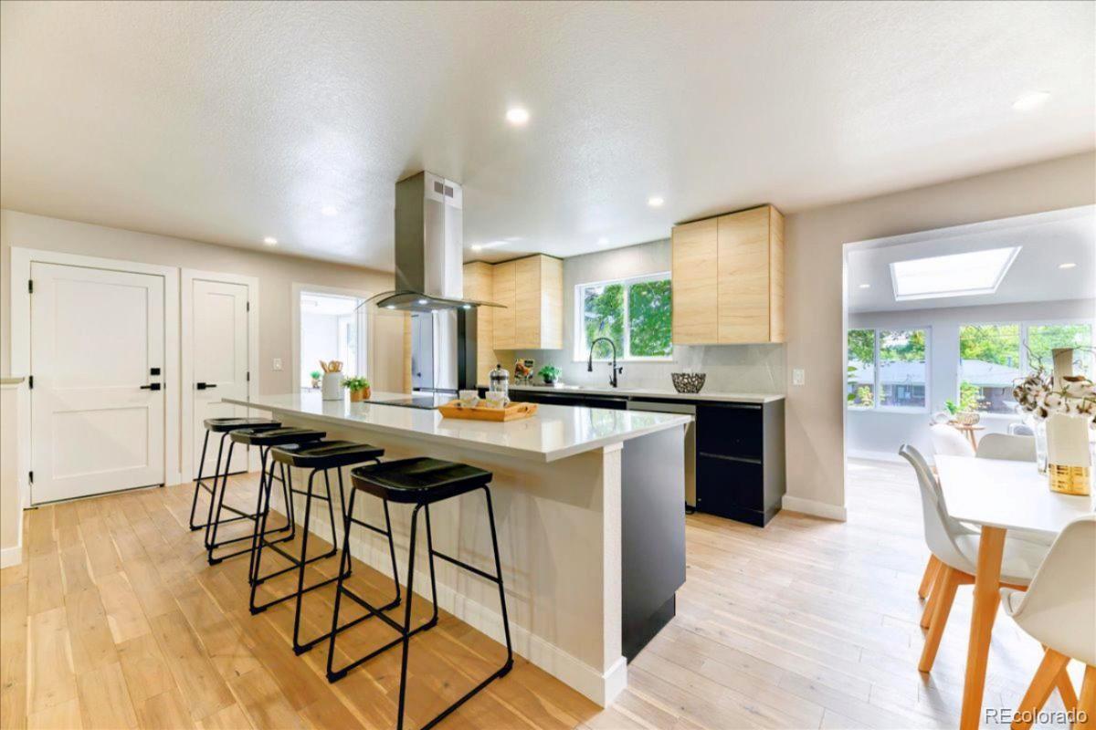 MLS Image #1 for 8550 e davies place,centennial, Colorado