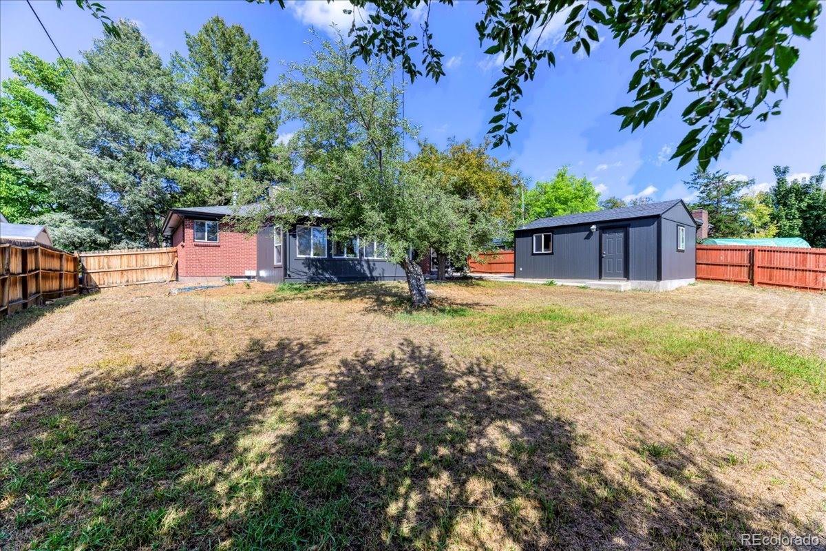 MLS Image #32 for 8550 e davies place,centennial, Colorado