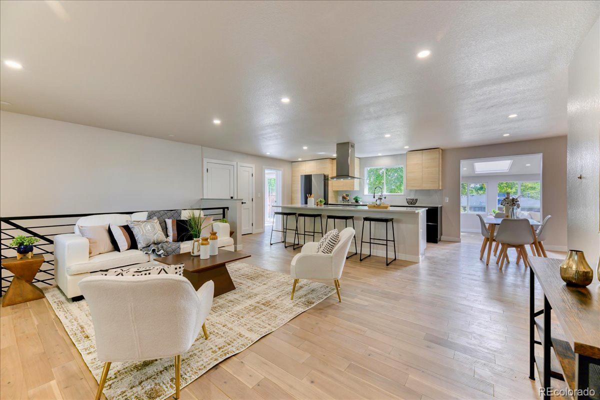 MLS Image #4 for 8550 e davies place,centennial, Colorado
