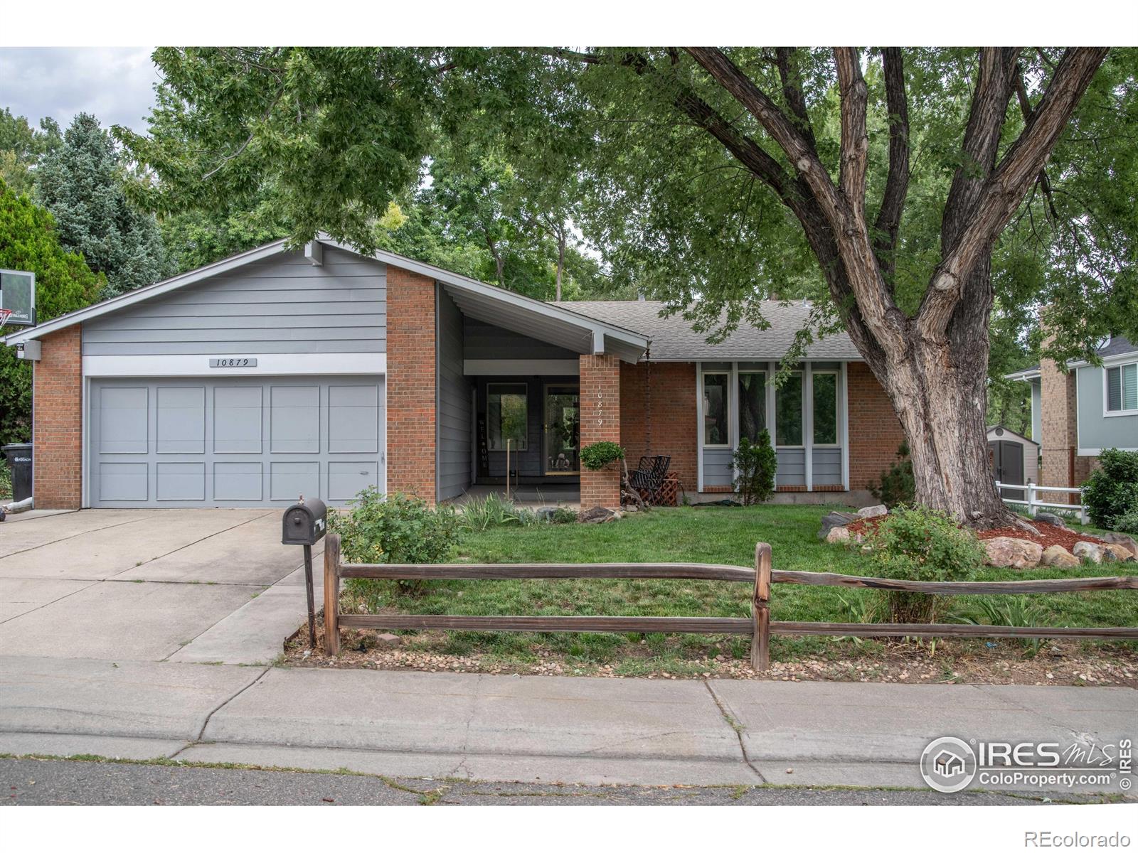 MLS Image #1 for 10879 w 65th way,arvada, Colorado