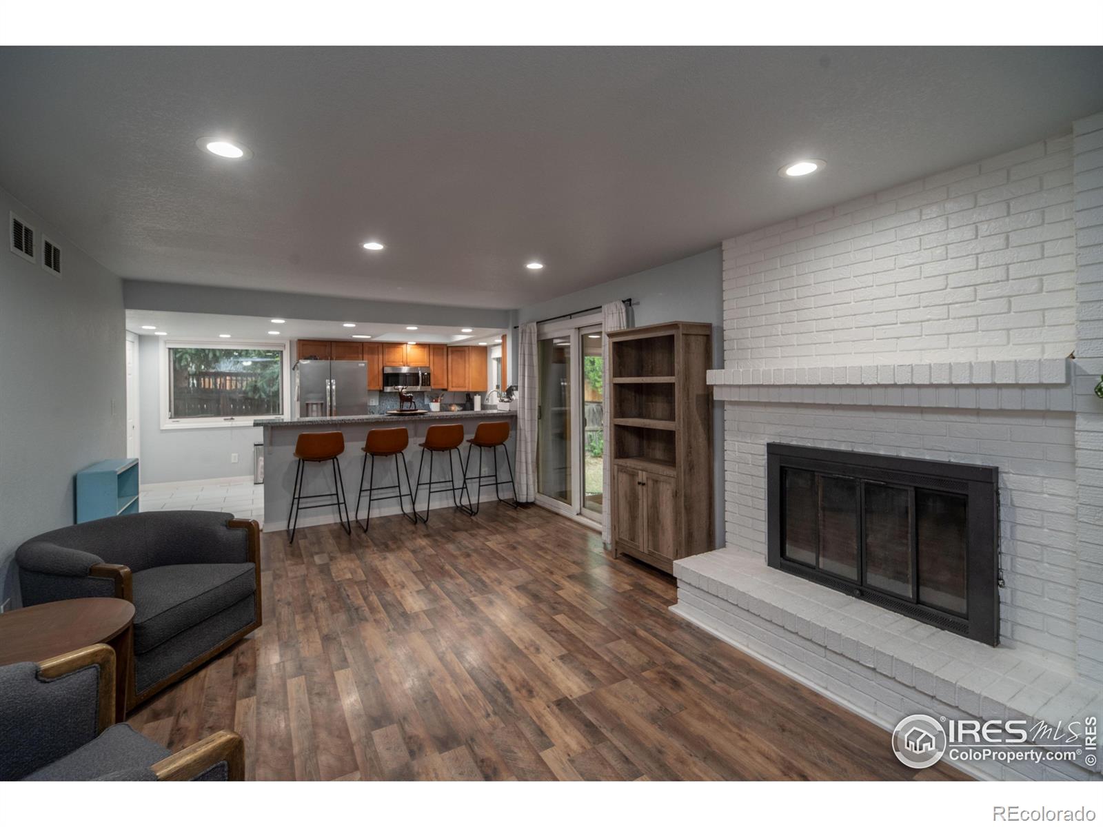 MLS Image #7 for 10879 w 65th way,arvada, Colorado