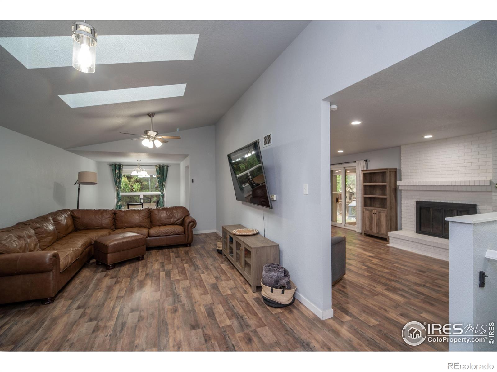 MLS Image #9 for 10879 w 65th way,arvada, Colorado