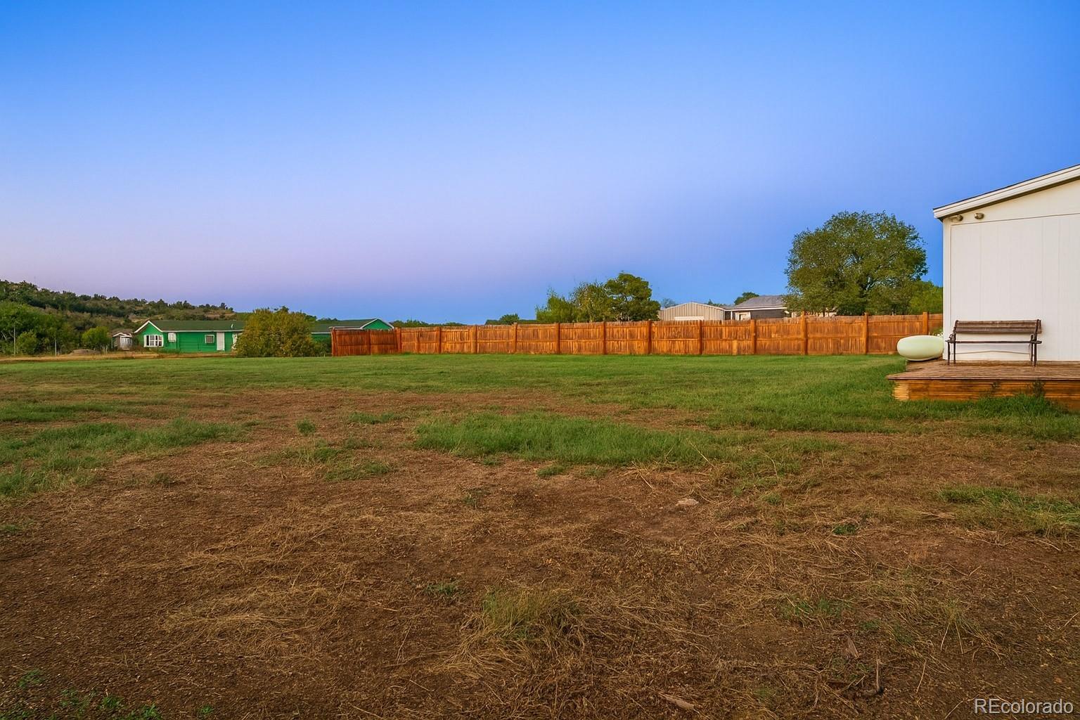 MLS Image #1 for 61  san isabel boulevard,walsenburg, Colorado