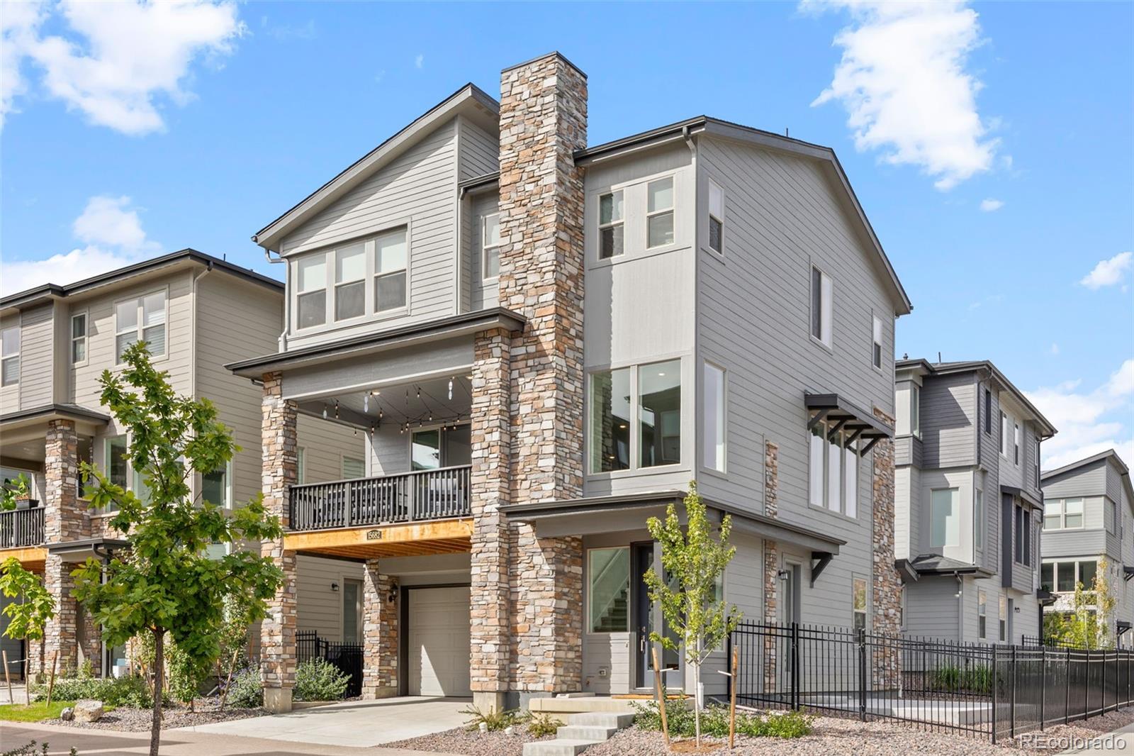 MLS Image #1 for 15682 w girard avenue,morrison, Colorado