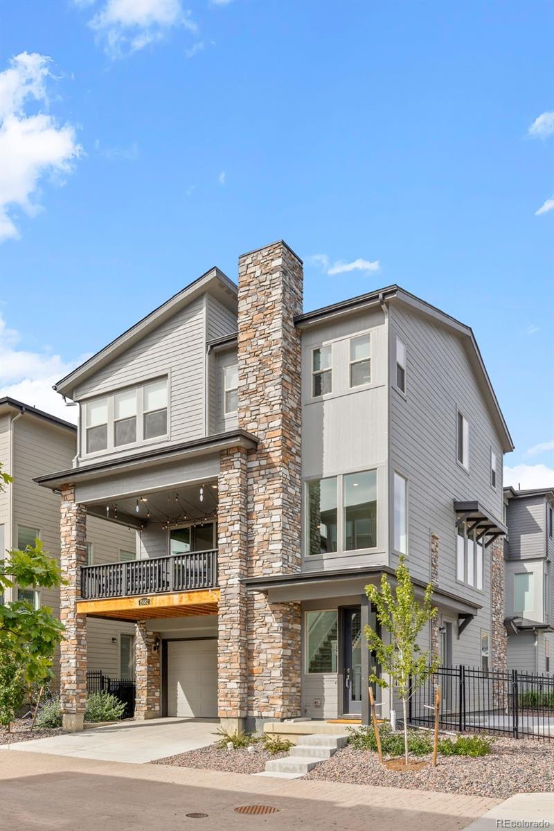 MLS Image #2 for 15682 w girard avenue,morrison, Colorado