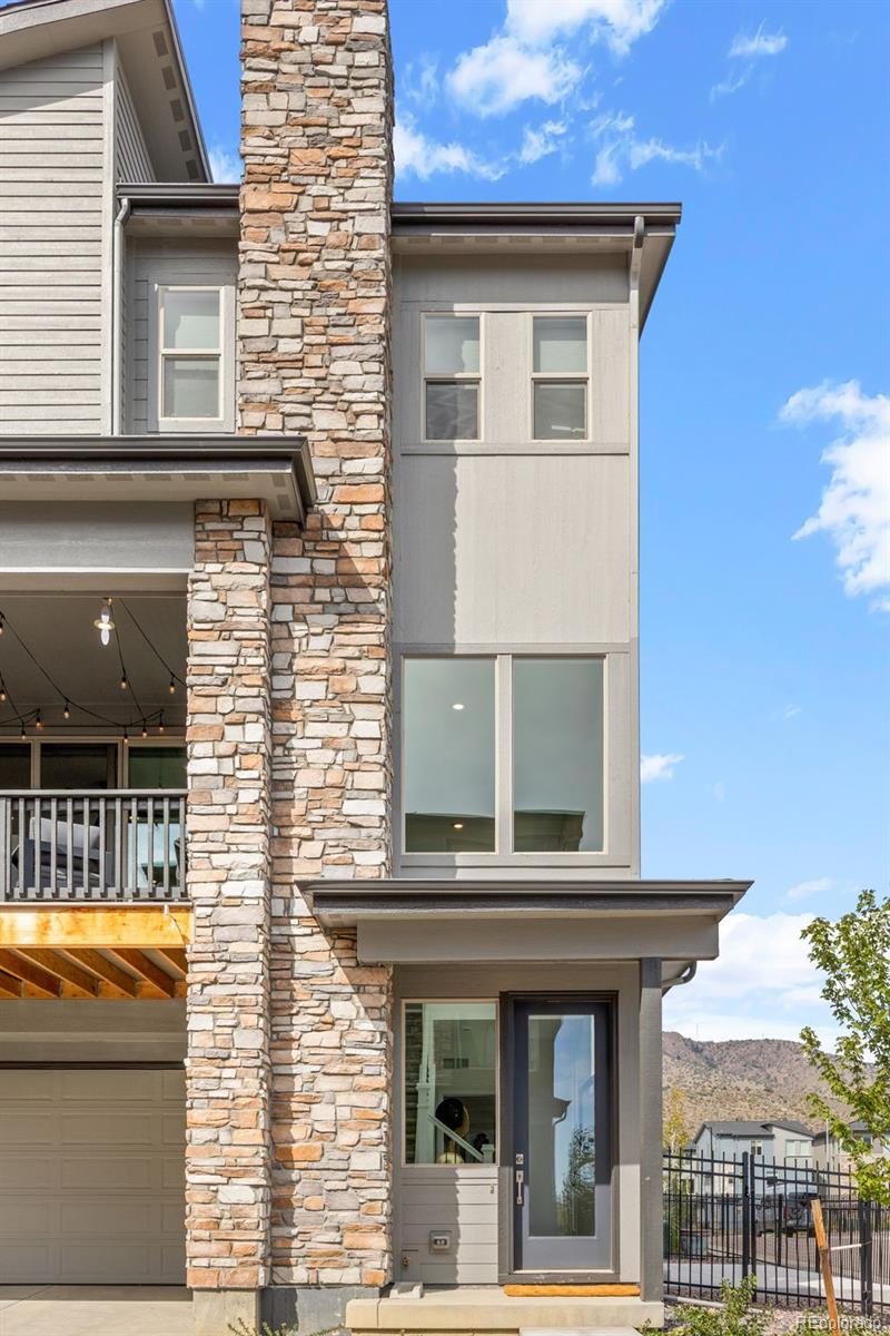 MLS Image #4 for 15682 w girard avenue,morrison, Colorado