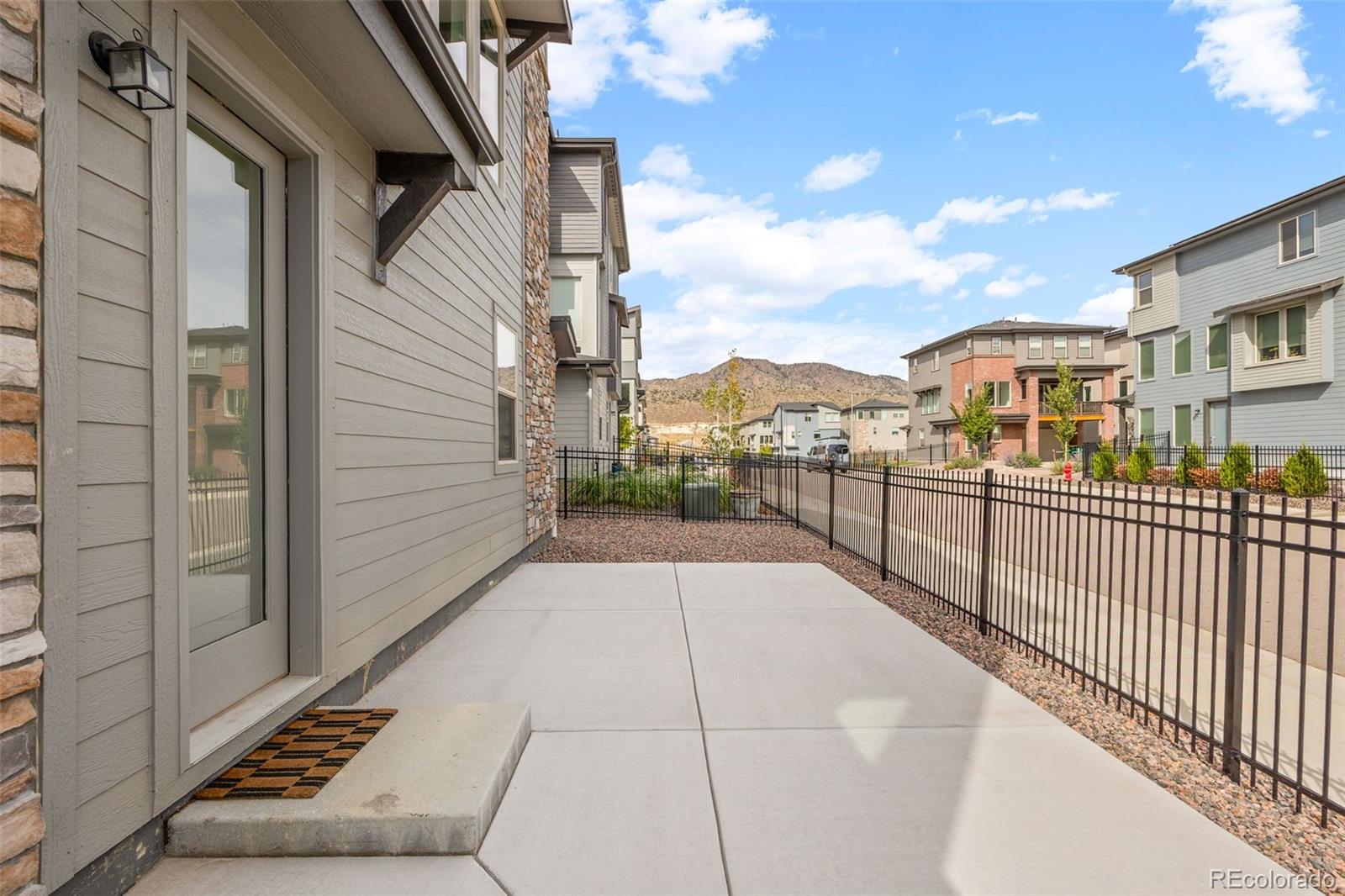 MLS Image #41 for 15682 w girard avenue,morrison, Colorado
