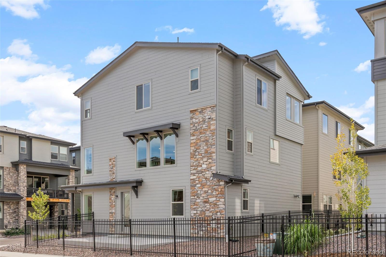 MLS Image #42 for 15682 w girard avenue,morrison, Colorado