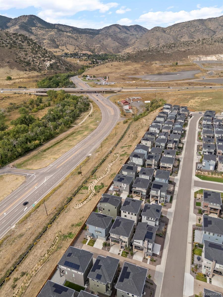 MLS Image #43 for 15682 w girard avenue,morrison, Colorado