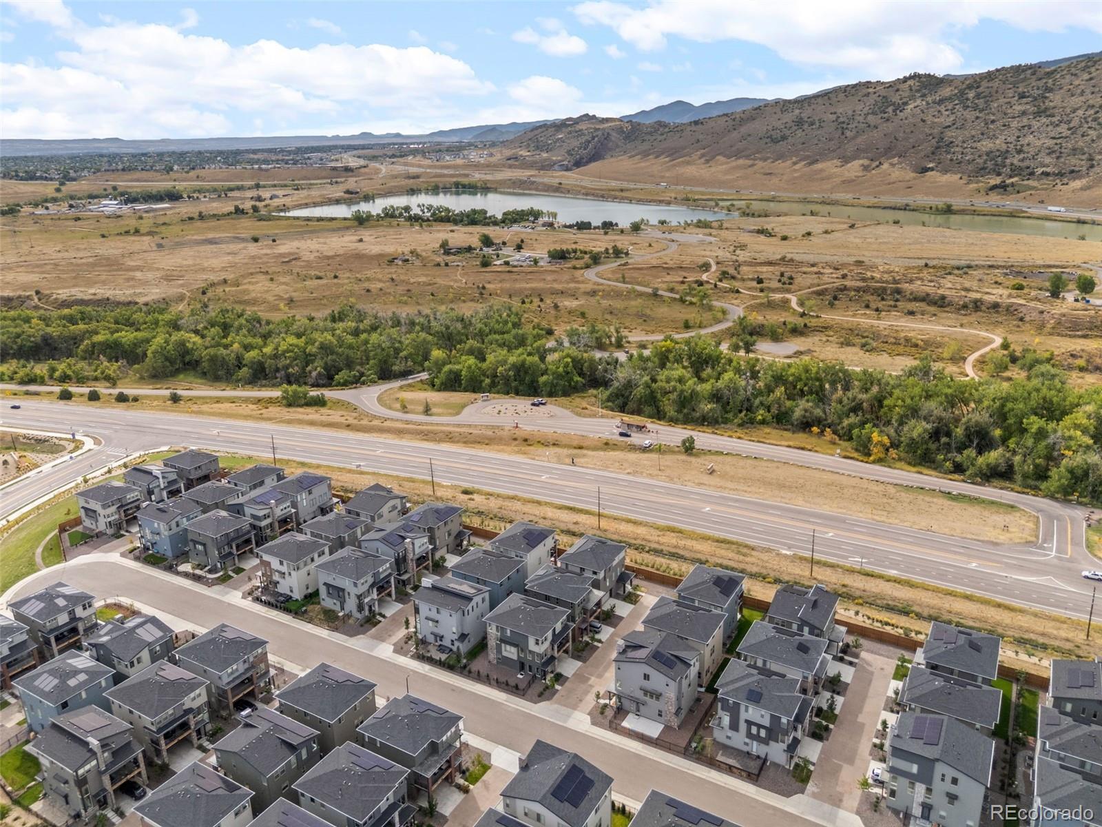 MLS Image #44 for 15682 w girard avenue,morrison, Colorado