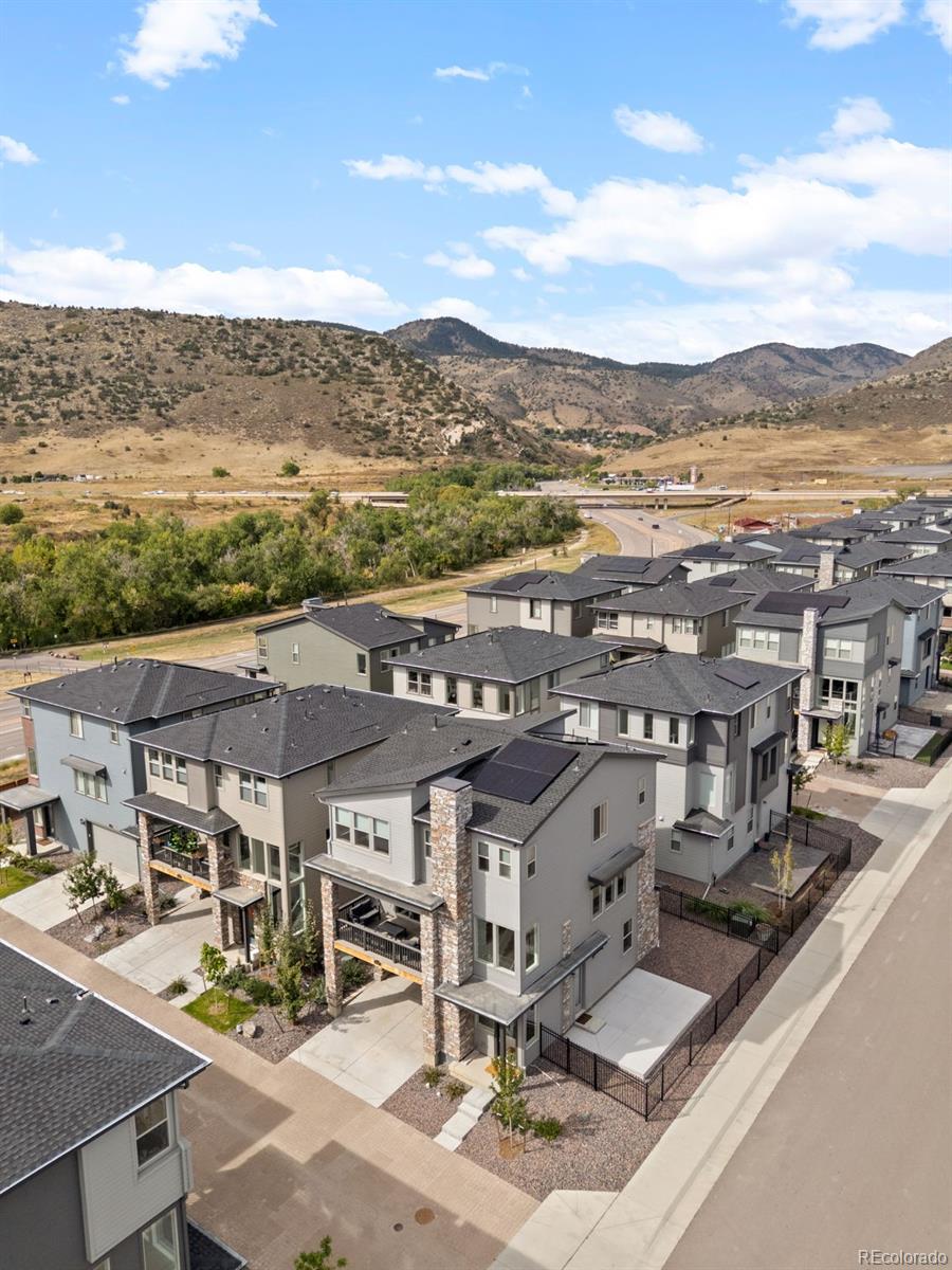 MLS Image #45 for 15682 w girard avenue,morrison, Colorado