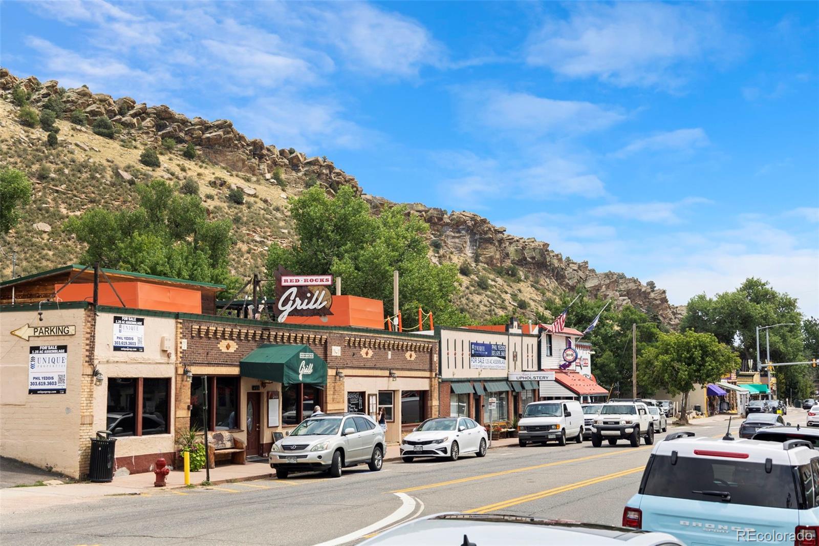 MLS Image #48 for 15682 w girard avenue,morrison, Colorado