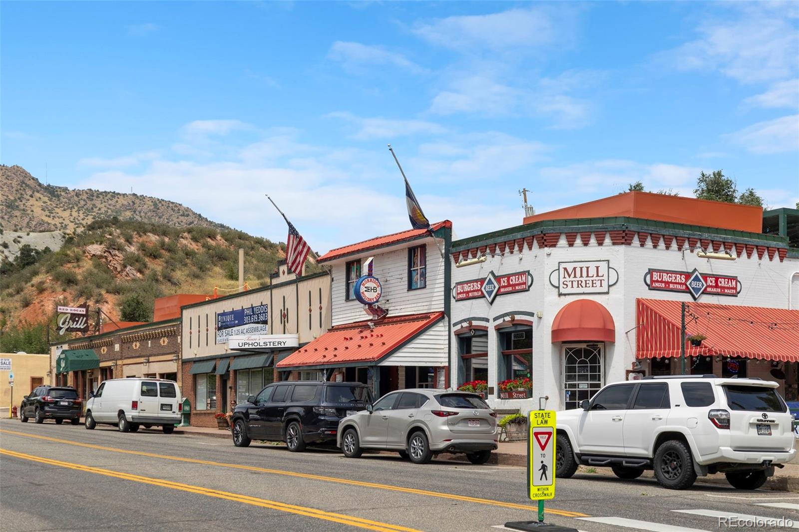 MLS Image #49 for 15682 w girard avenue,morrison, Colorado