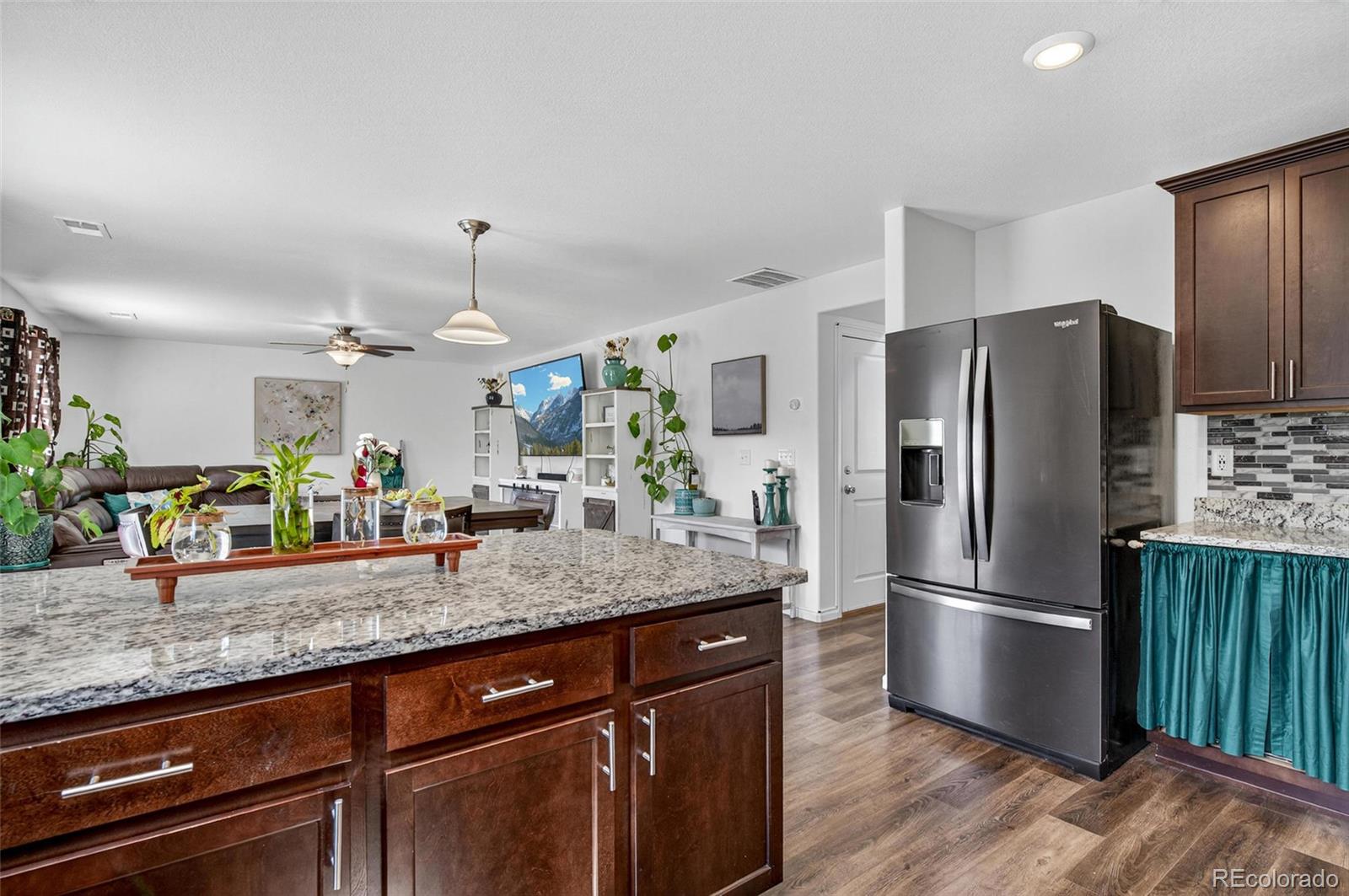 MLS Image #10 for 47322  iris avenue,bennett, Colorado