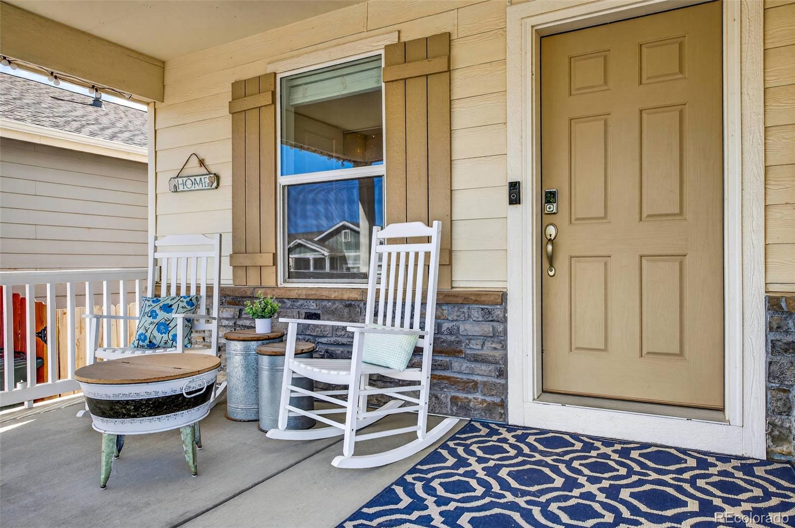 MLS Image #2 for 47322  iris avenue,bennett, Colorado