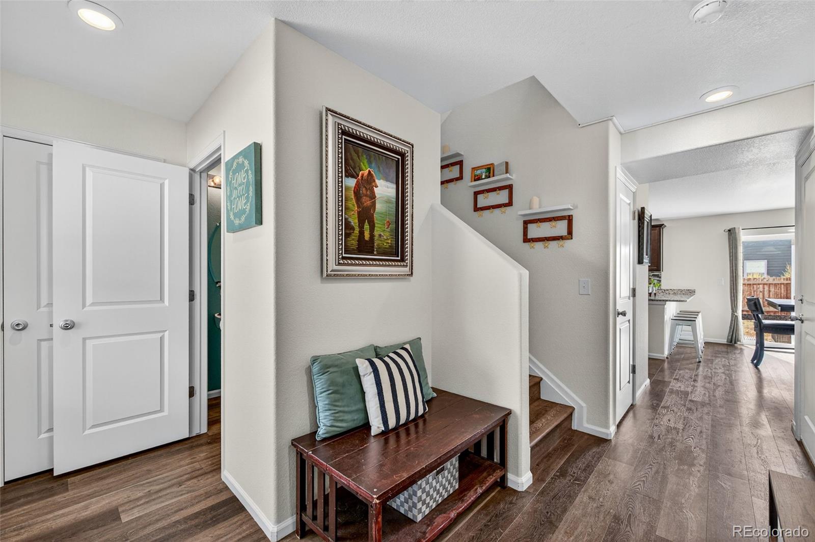 MLS Image #3 for 47322  iris avenue,bennett, Colorado