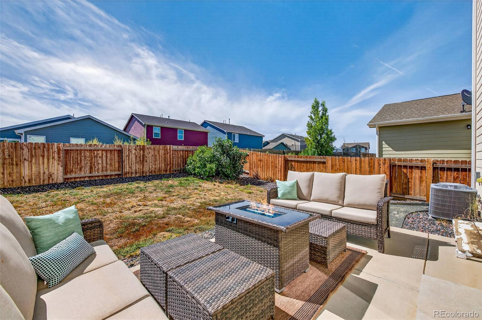 MLS Image #36 for 47322  iris avenue,bennett, Colorado