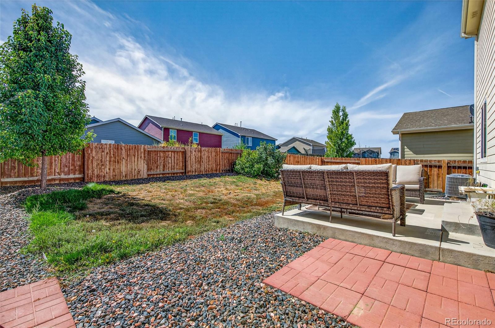 MLS Image #37 for 47322  iris avenue,bennett, Colorado